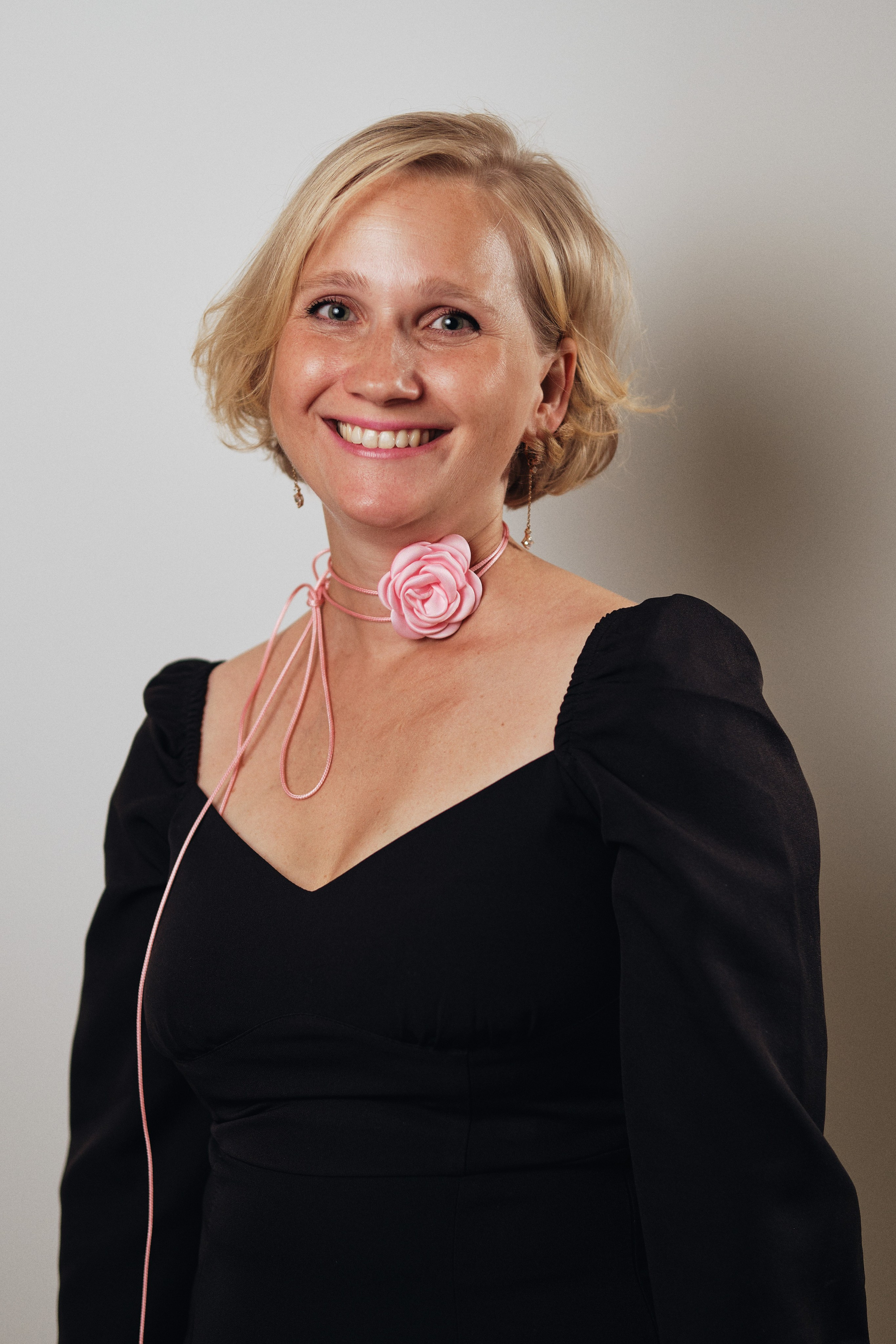 Портретная съемка сотрудников в СПб