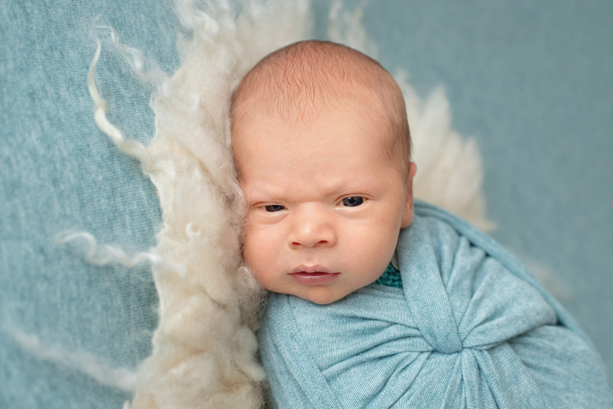 Екатерина Итого. Фотограф новорожденных в Екатеринбурге Татьяна Продан