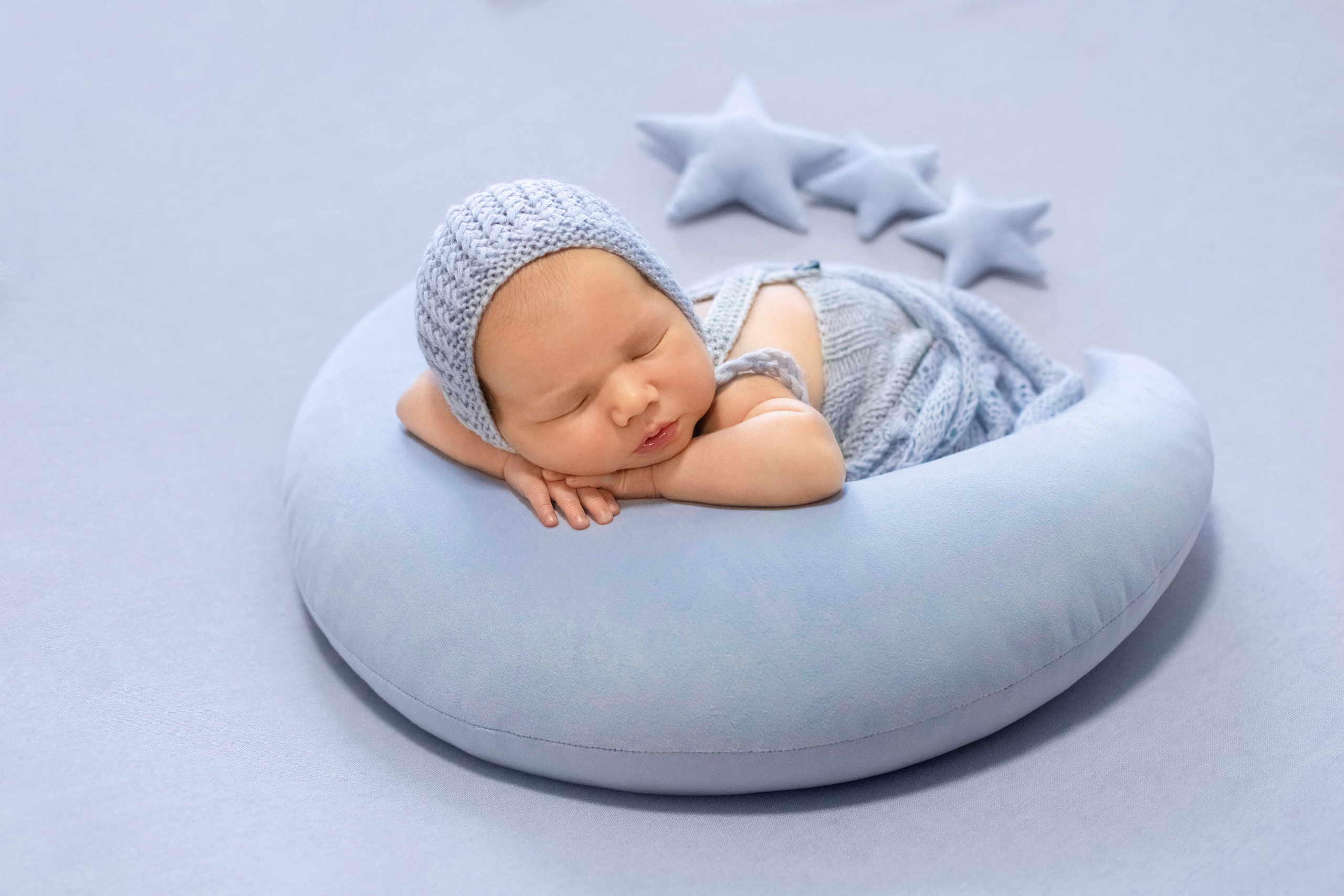 Александр Итого. Фотограф новорожденных в Екатеринбурге Татьяна Продан