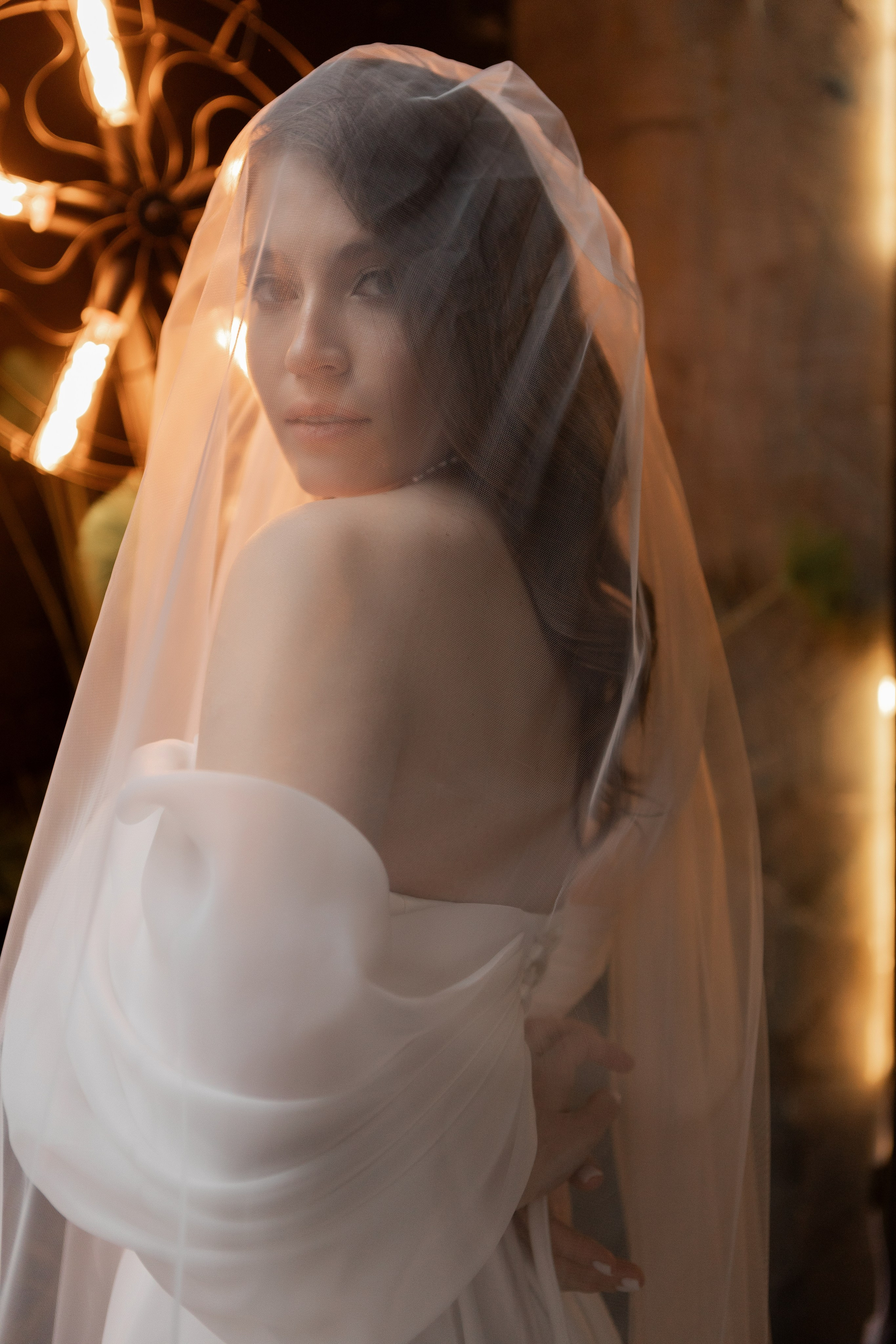 Влад и Ира. Свадебный фотограф в Воронеже Вероника Богай