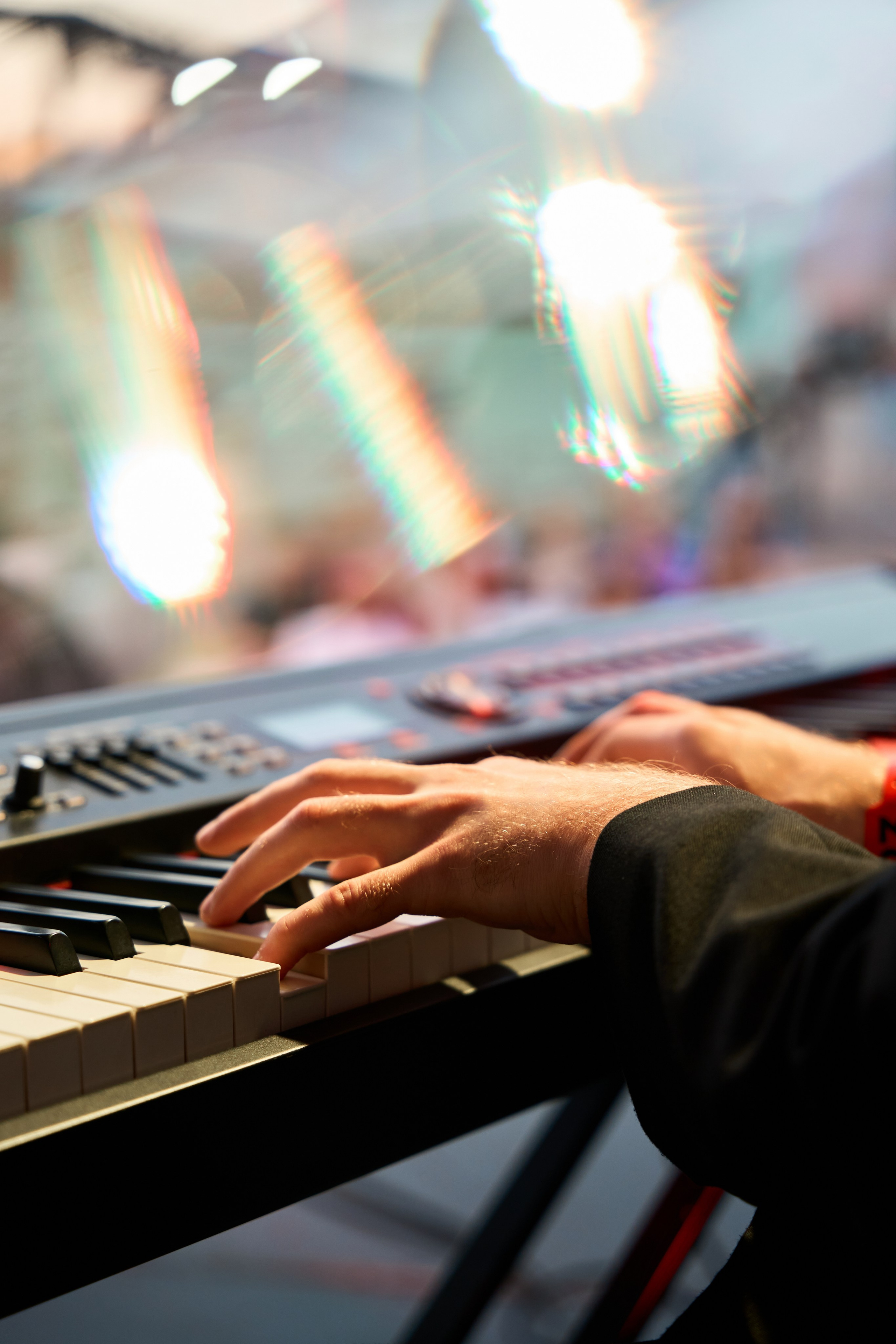 Saint Petersburg Jazz Festival Игоря Бутмана 2024. Главная