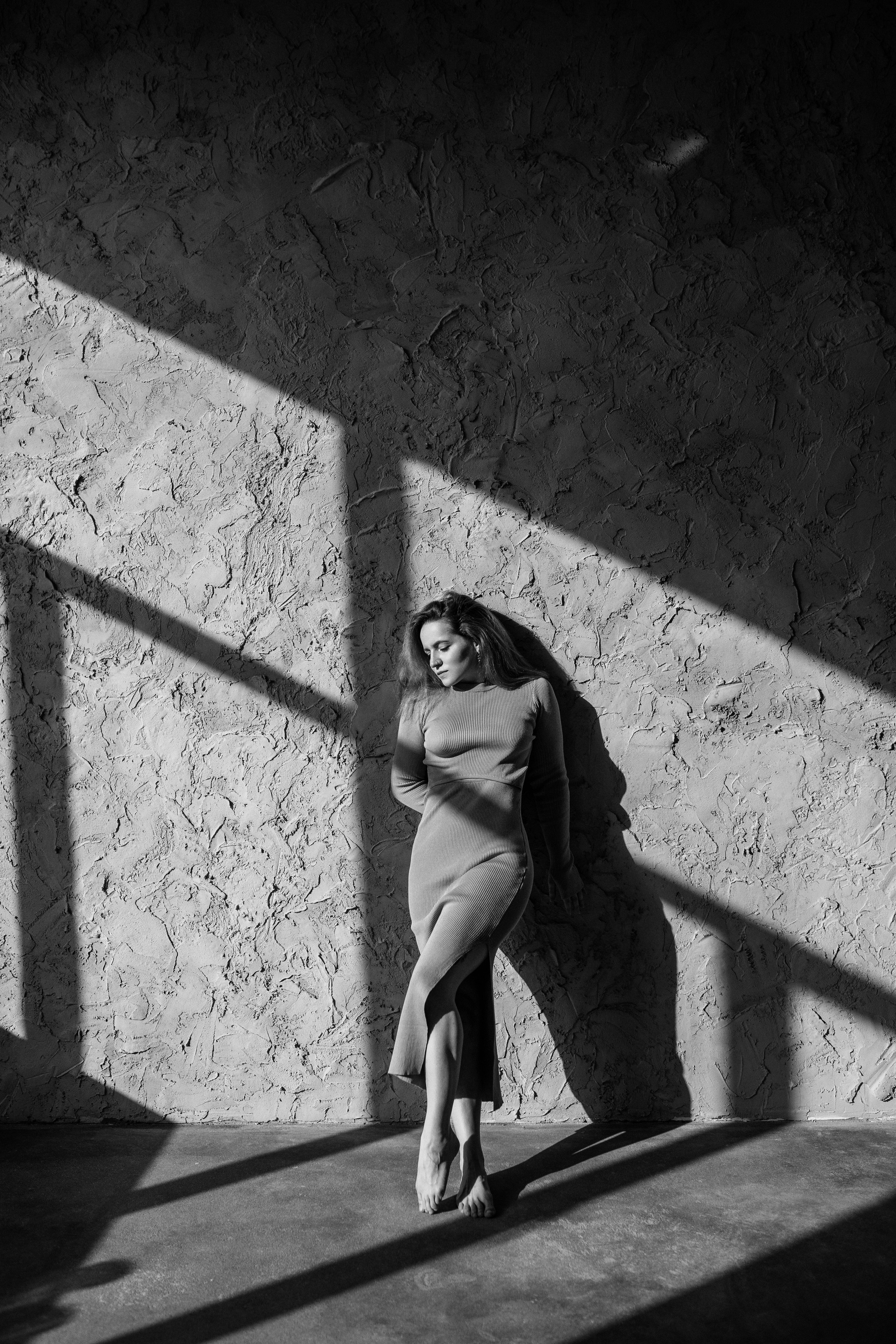 Персональная съёмка. Фотограф в Москве Ира Никина