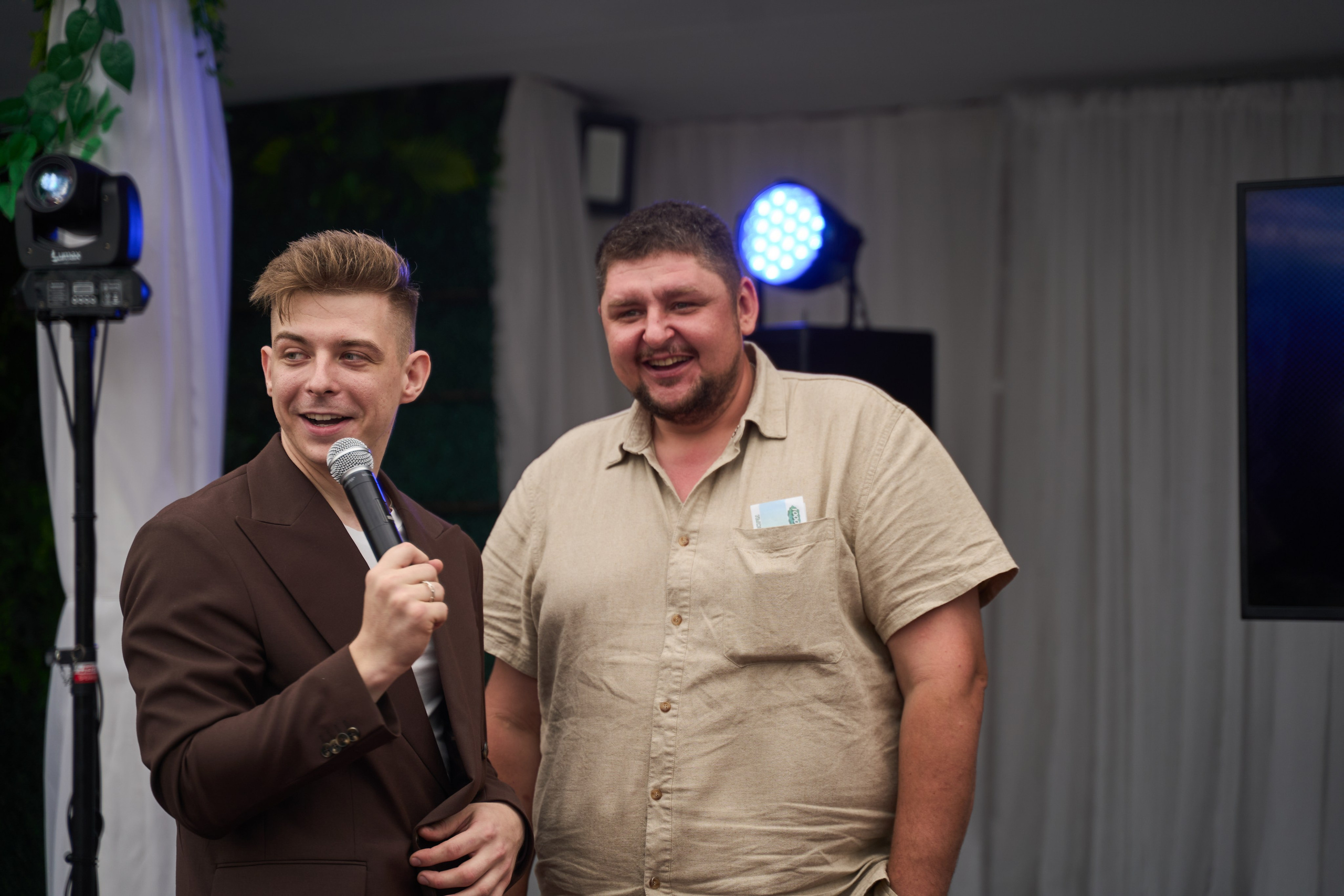 Выпускной Школа 183. Mariage