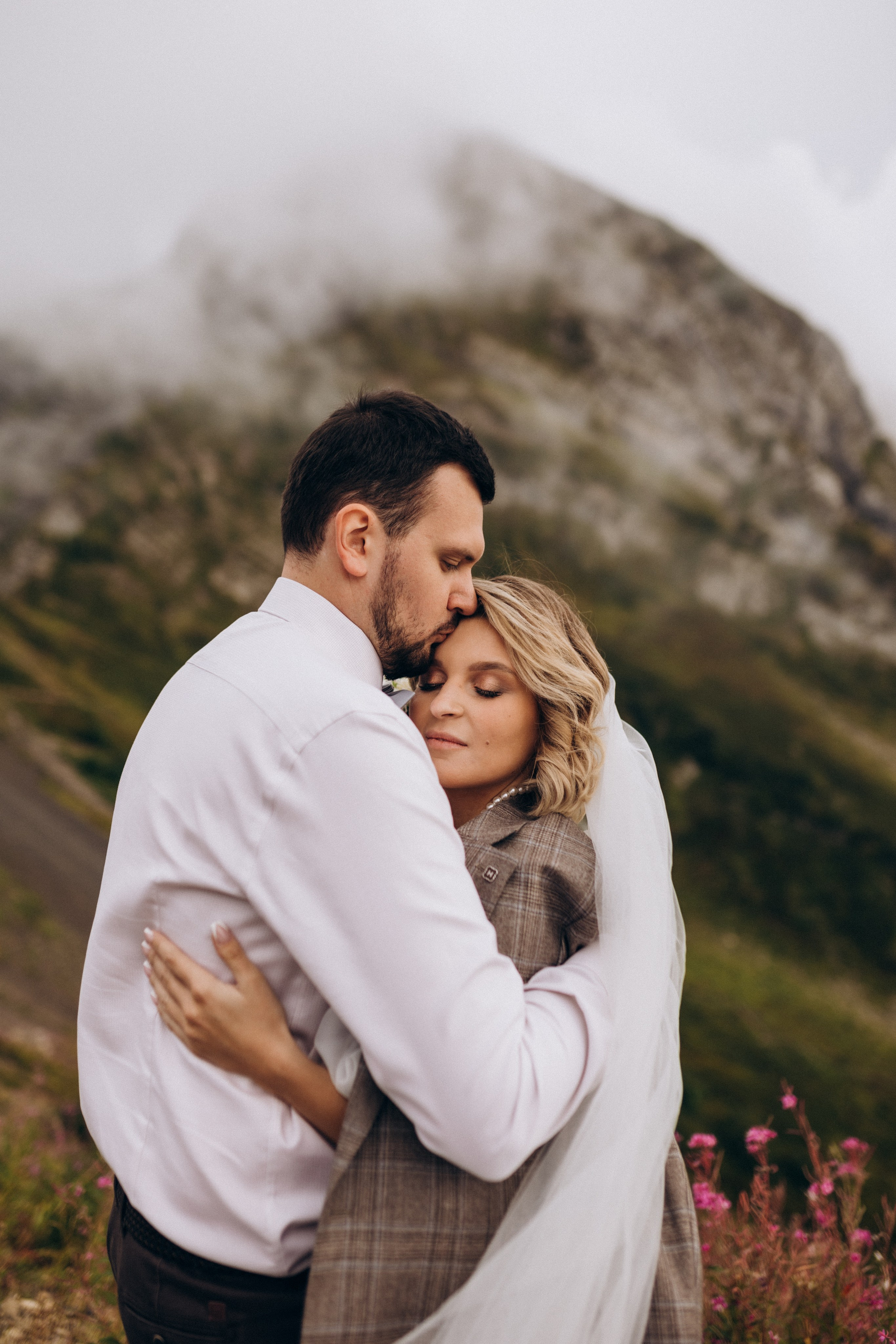 Виктор и Алина. Свадебный и love story фотограф в Санкт-Петербурге