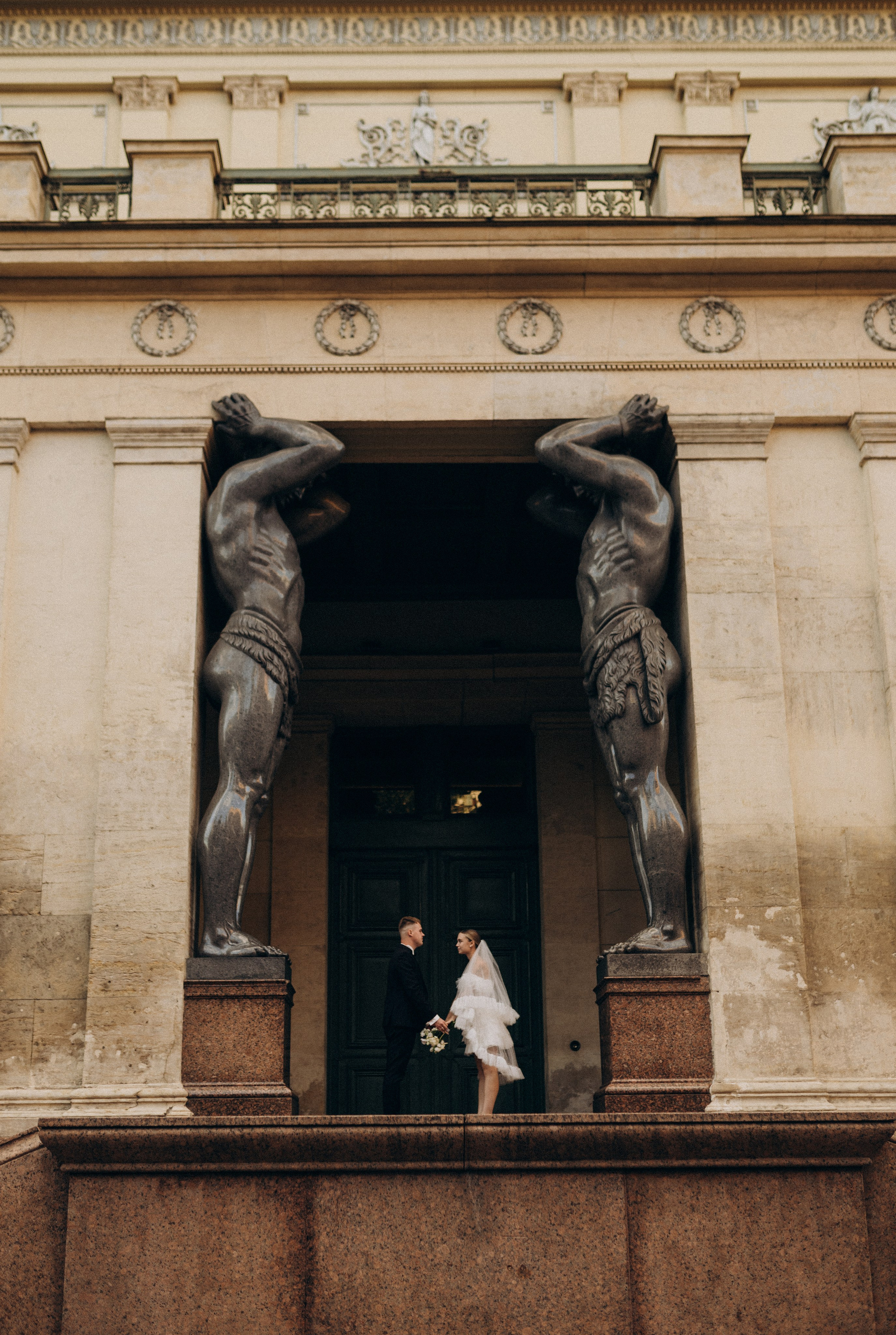 Максим и Ирина | Дворец бракосочетания 2. Свадебный и love story фотограф в Санкт-Петербурге