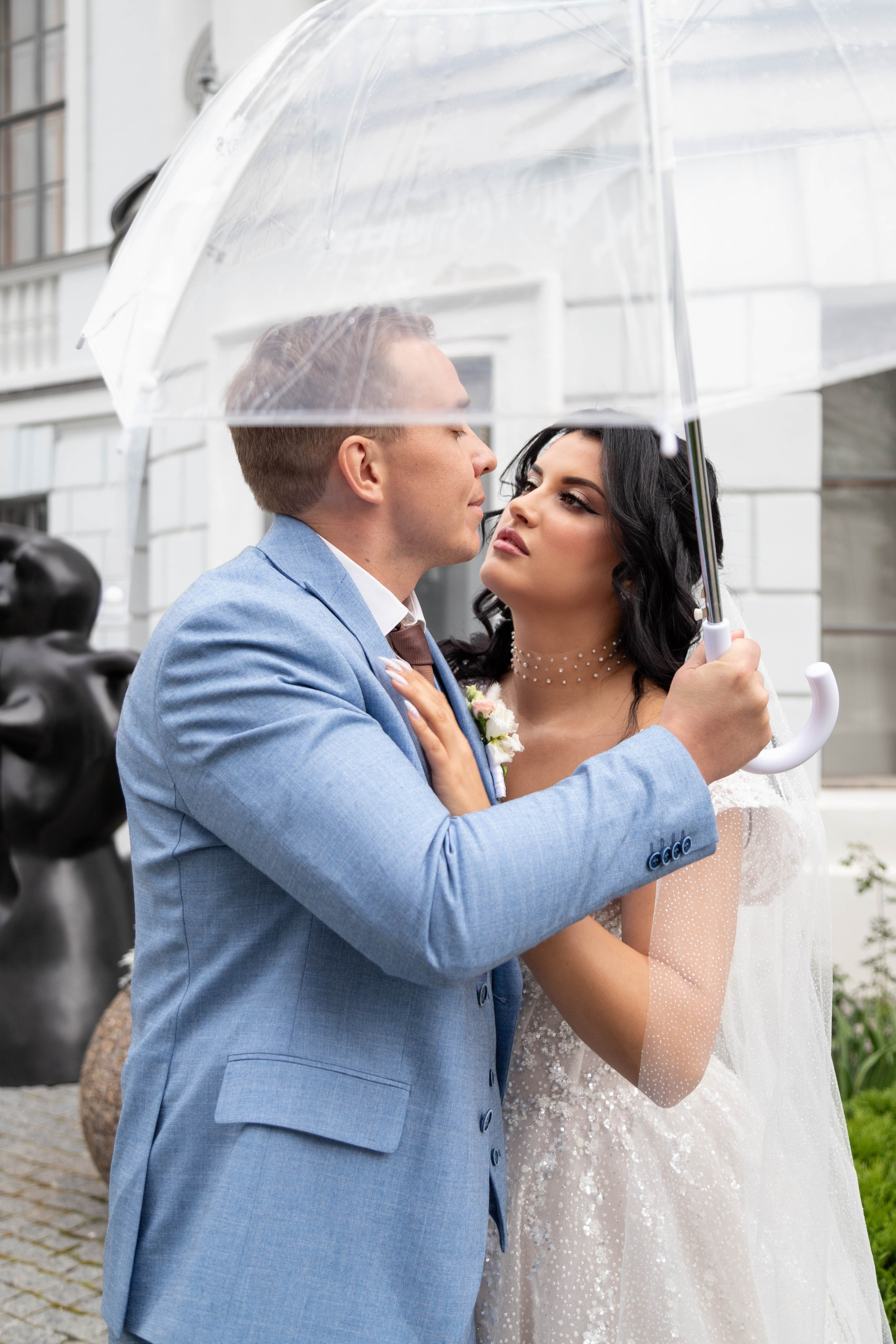 Маргарита и Иван. Ваш фотограф в Нижнем Новгороде