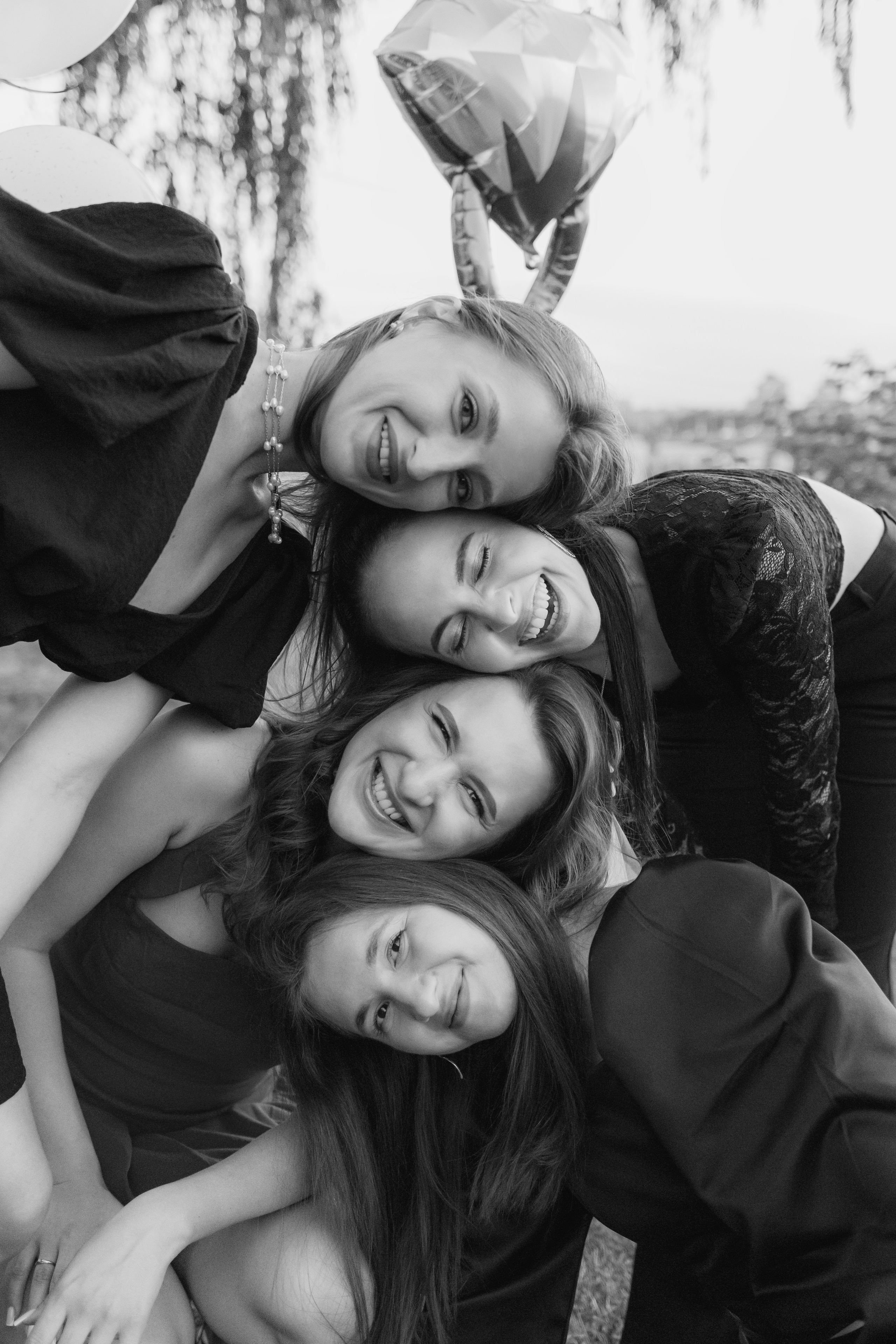 Девичник Кристины. Ваш фотограф в Нижнем Новгороде