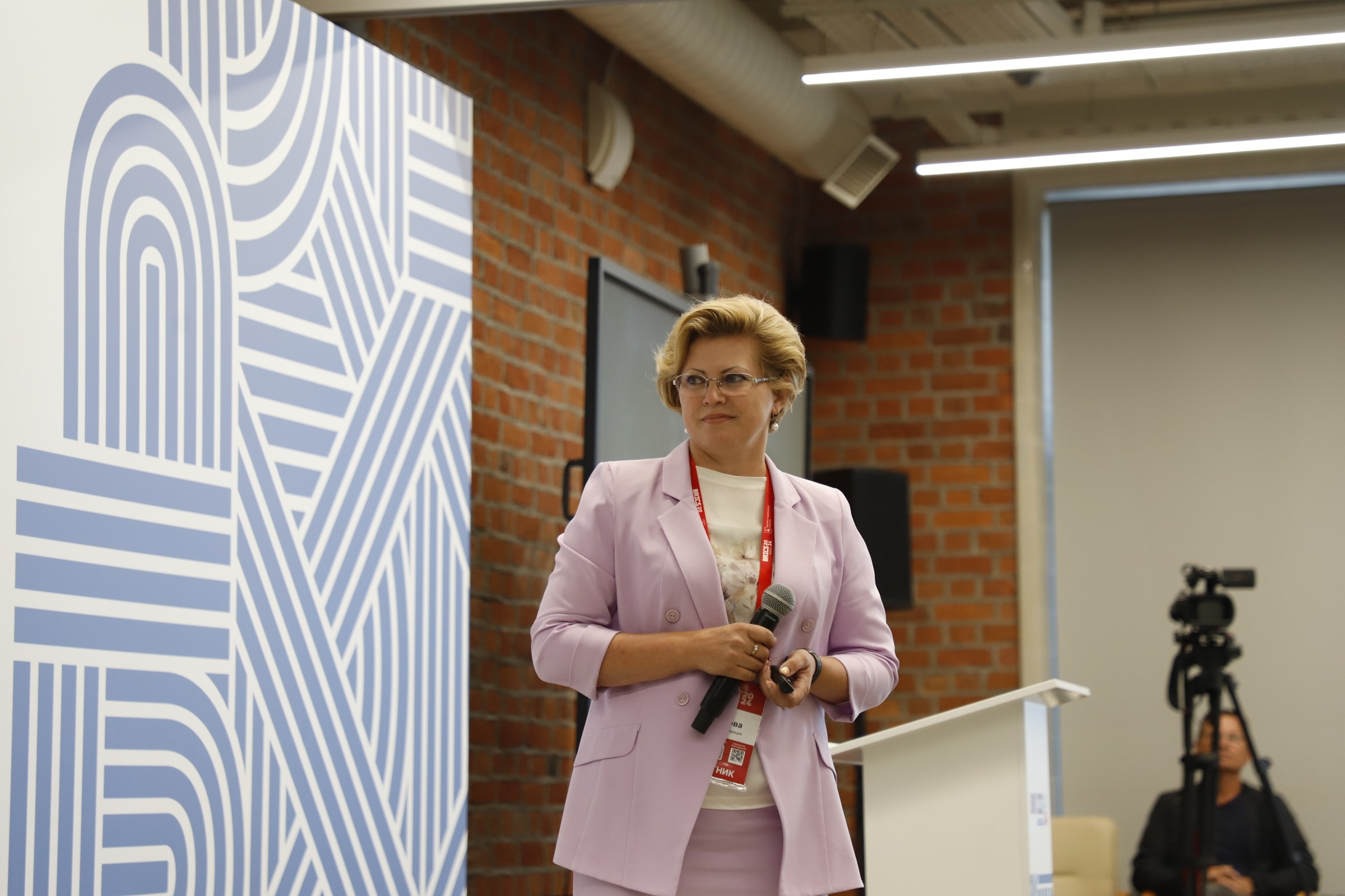 БРИКС 2024. Ваш фотограф в Нижнем Новгороде