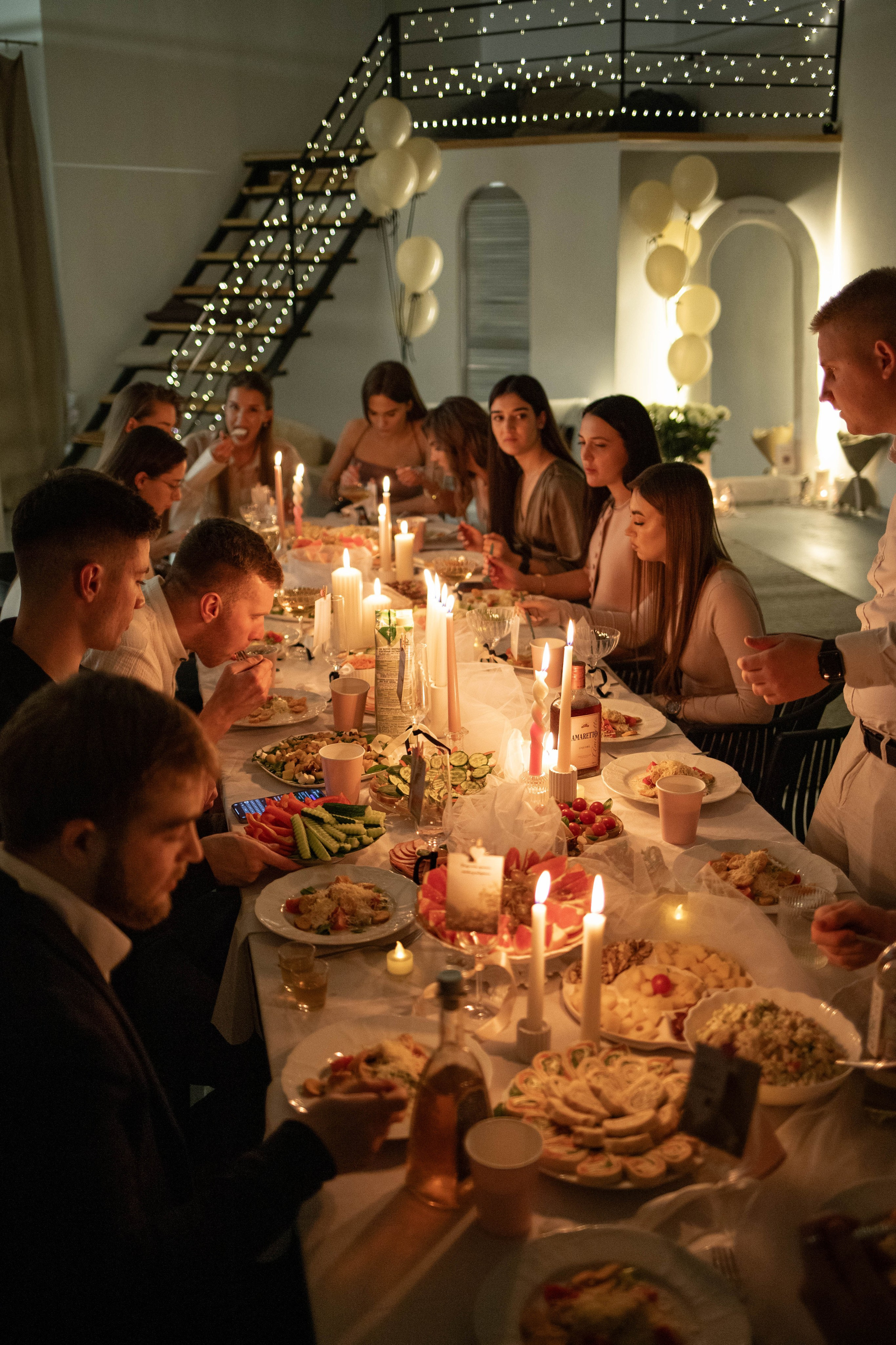 День Рождения Алины. Ваш фотограф в Нижнем Новгороде