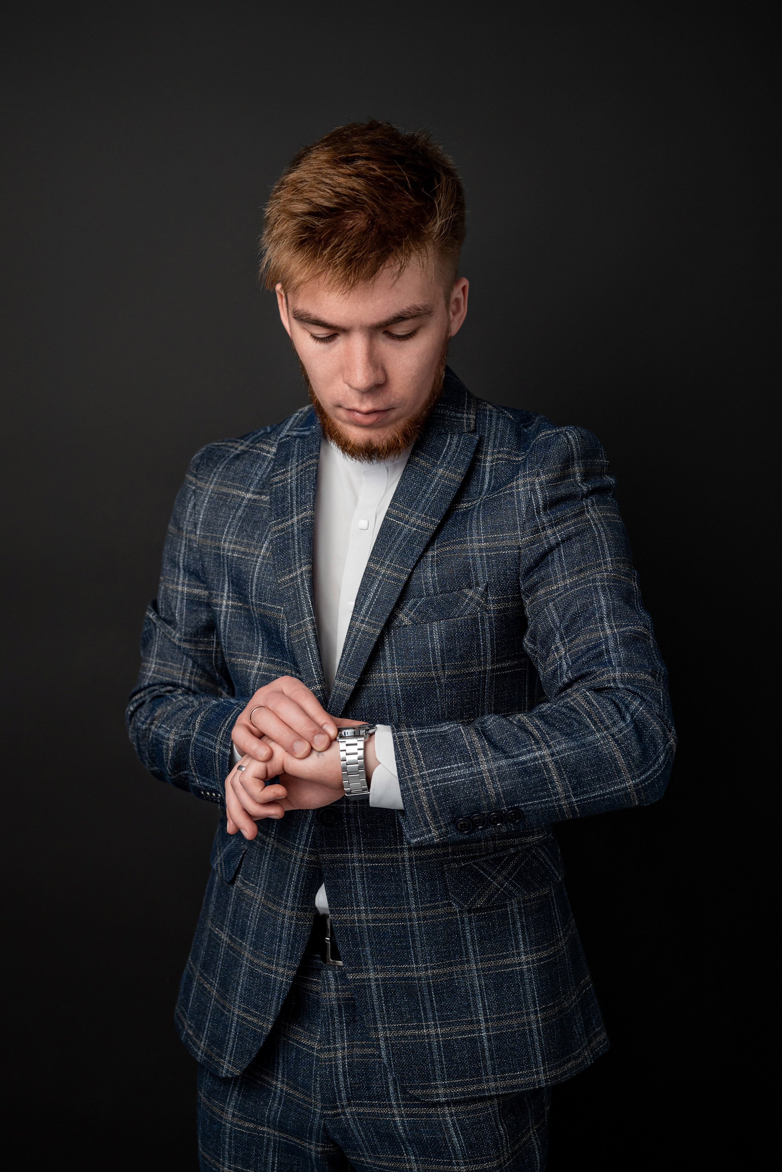 Рустам и Оксана. Фотограф в городе Салават