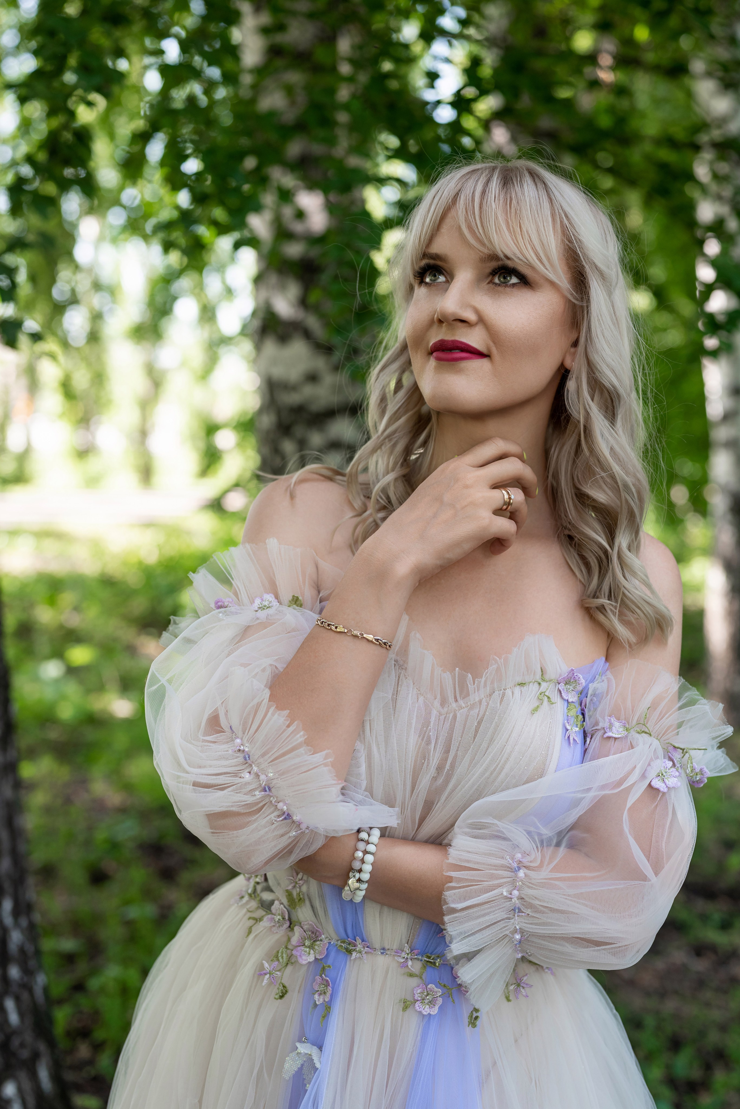 Екатерина. Фотограф в городе Салават