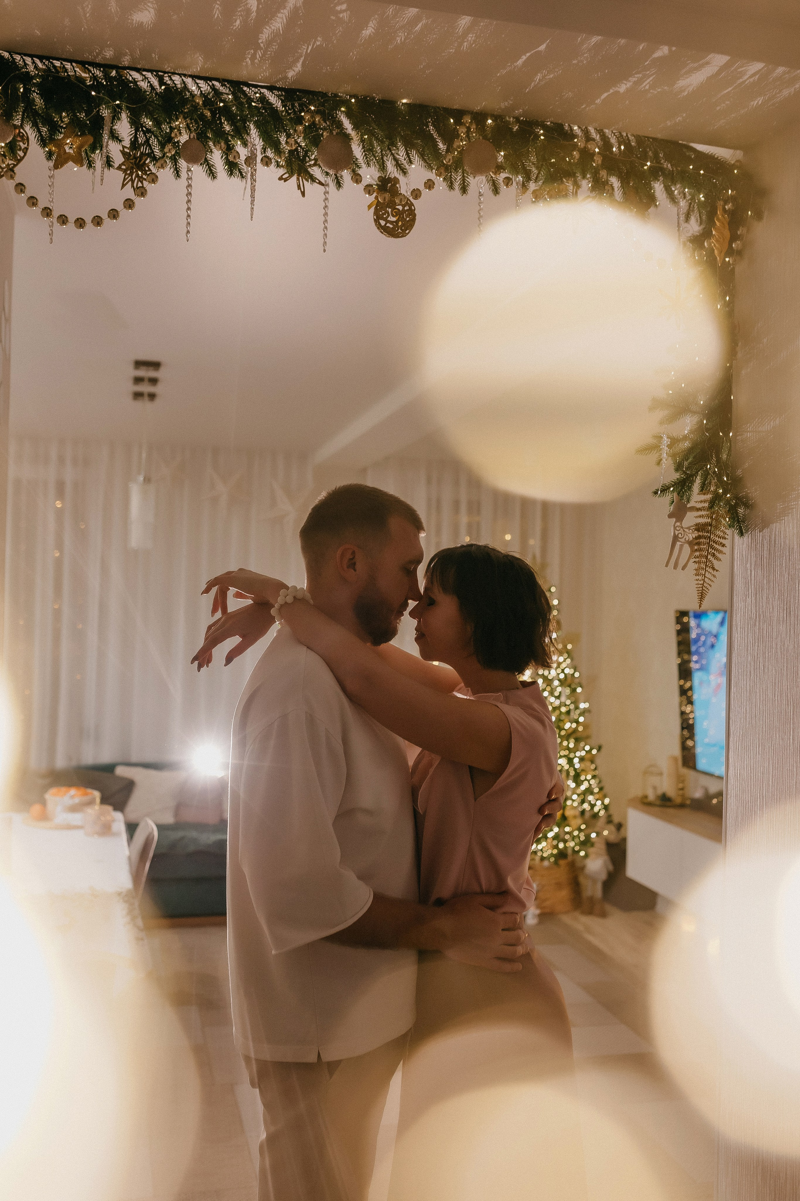 Сеня+Саша. Семейный фотограф в Сургуте