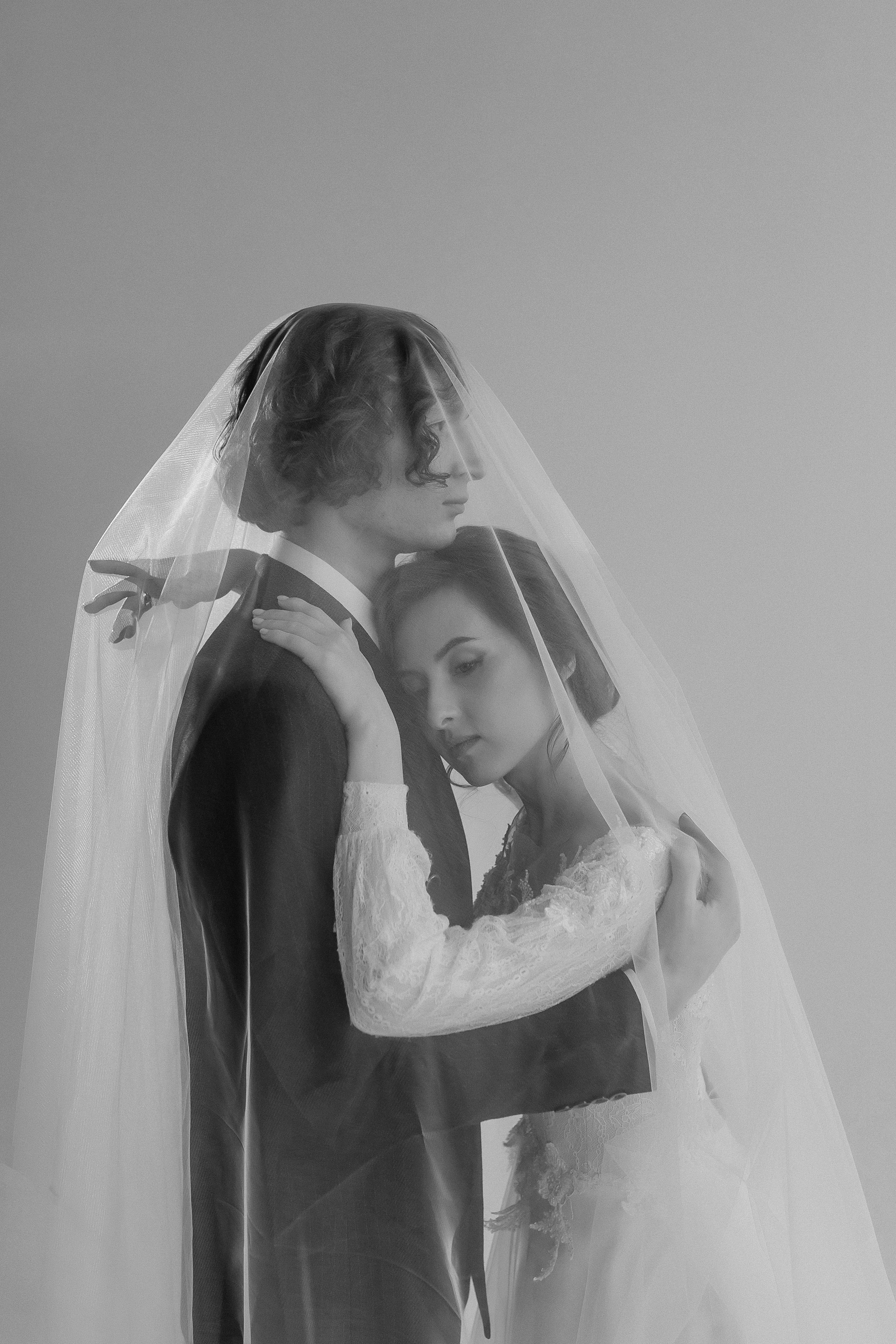 Павел & Полина. Семейный фотограф в Сургуте