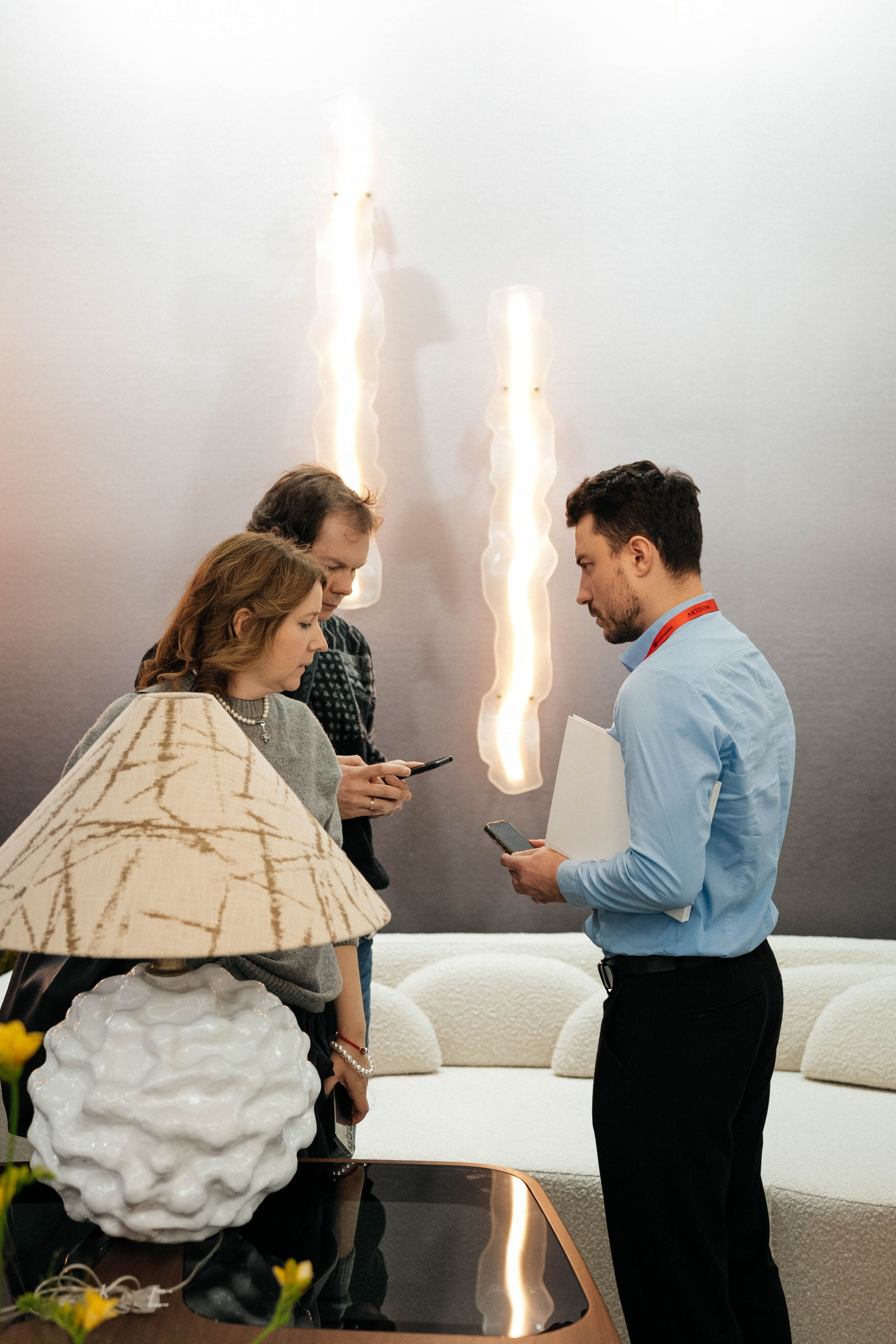 VETVI | Олег Клодт | ARTDOM. Свадебный фотограф Москва Александра Аверкова