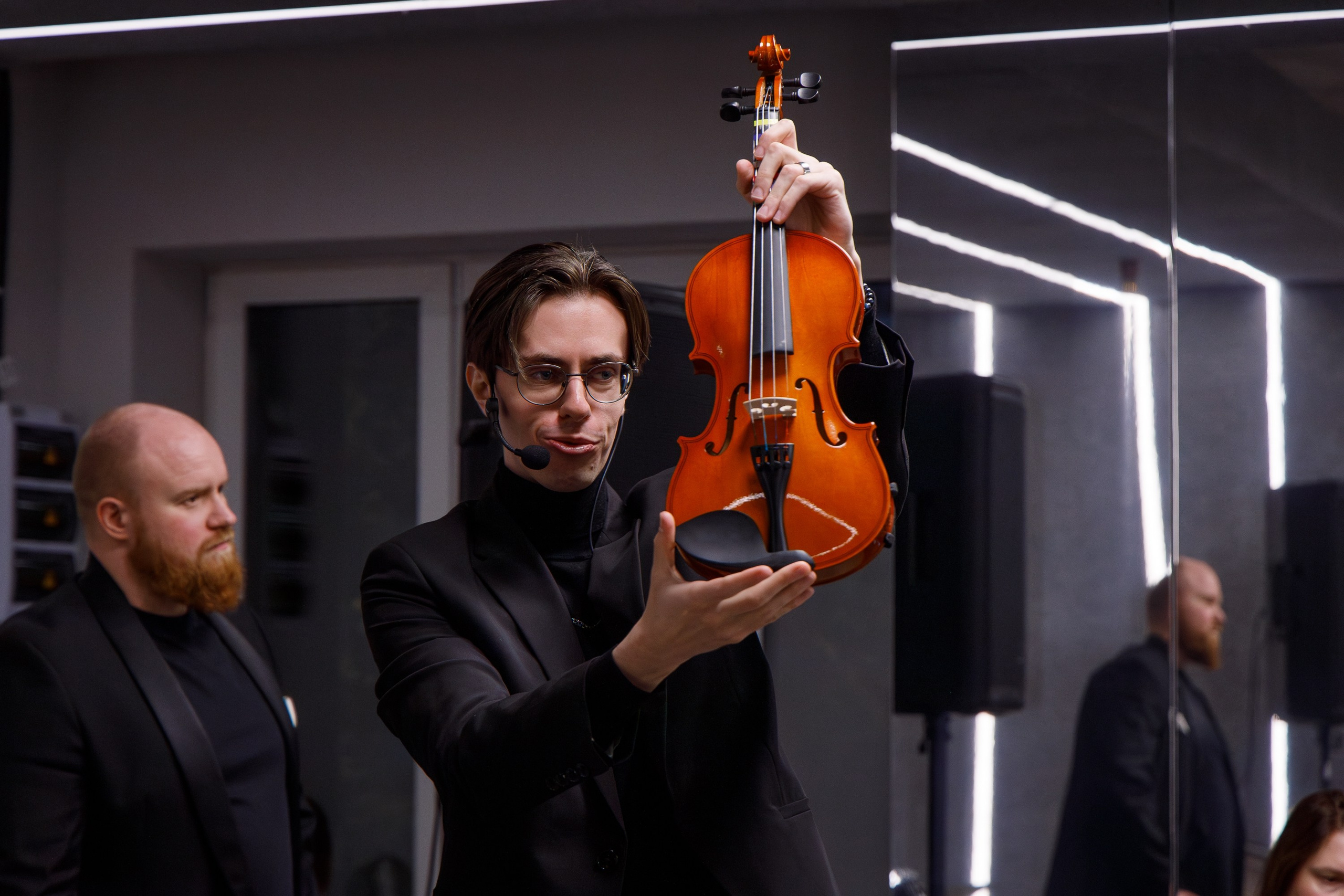 Мастер-классы. Фотограф Неумывакин Кирилл