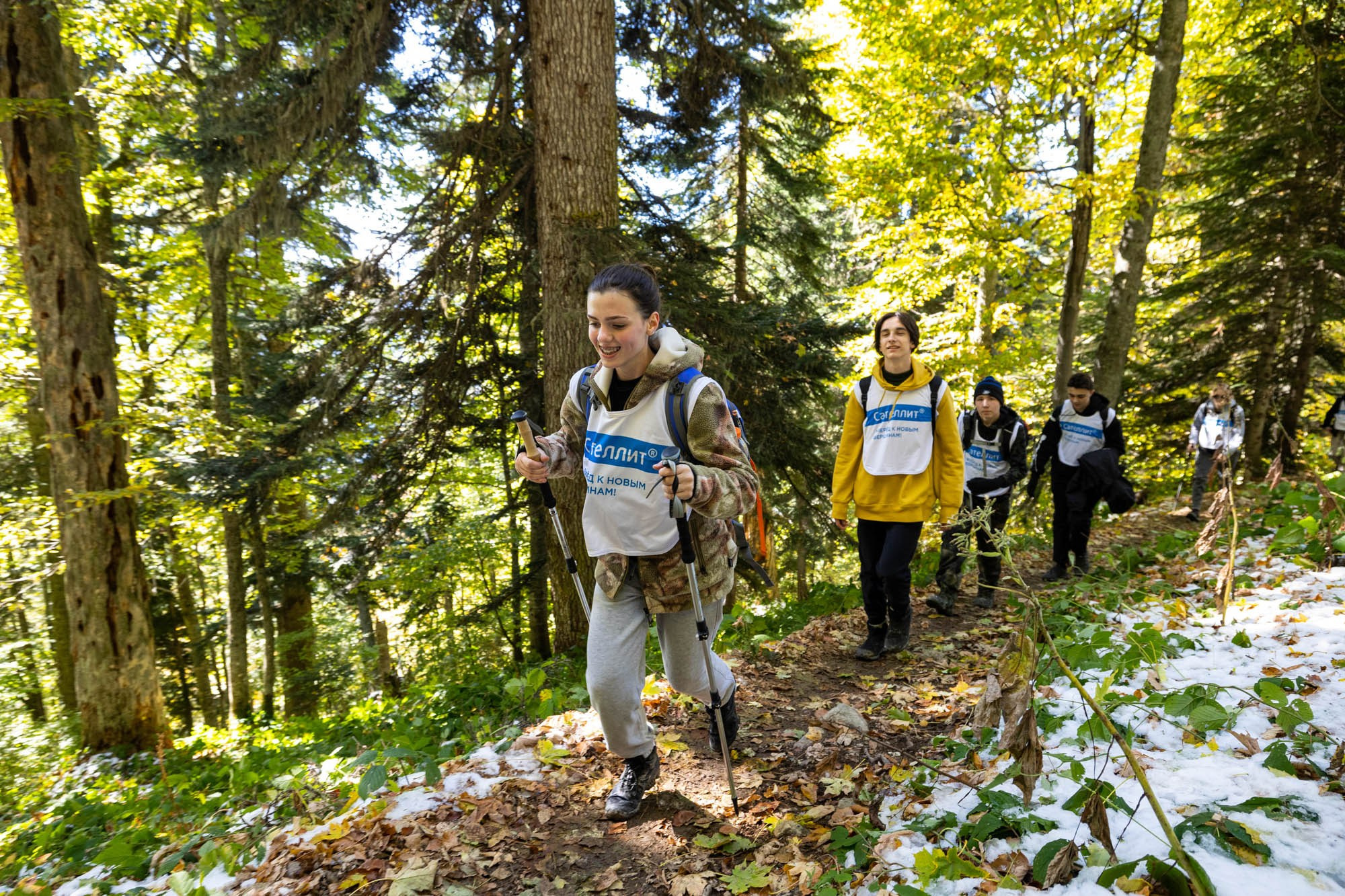 Детский лагерь ФОКС КЭМП. Фотограф Красная Поляна — Сочи — Москва