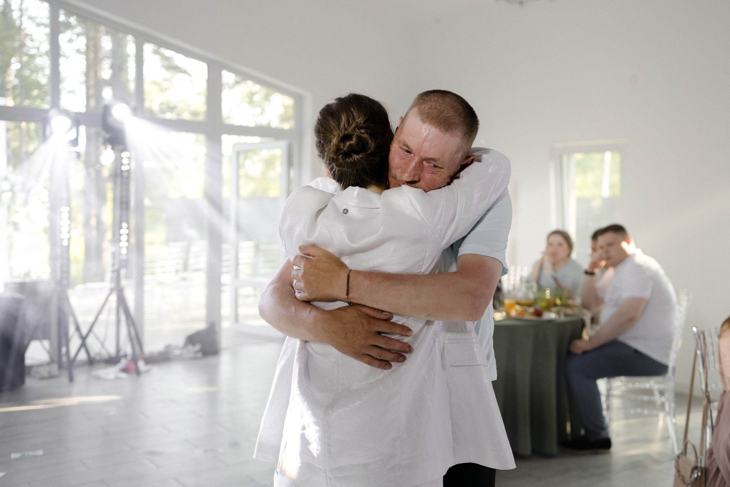Мы можем всё, когда мы вместе…. Свадебный фотограф видеограф Новосибирск Кемерово Калининград
