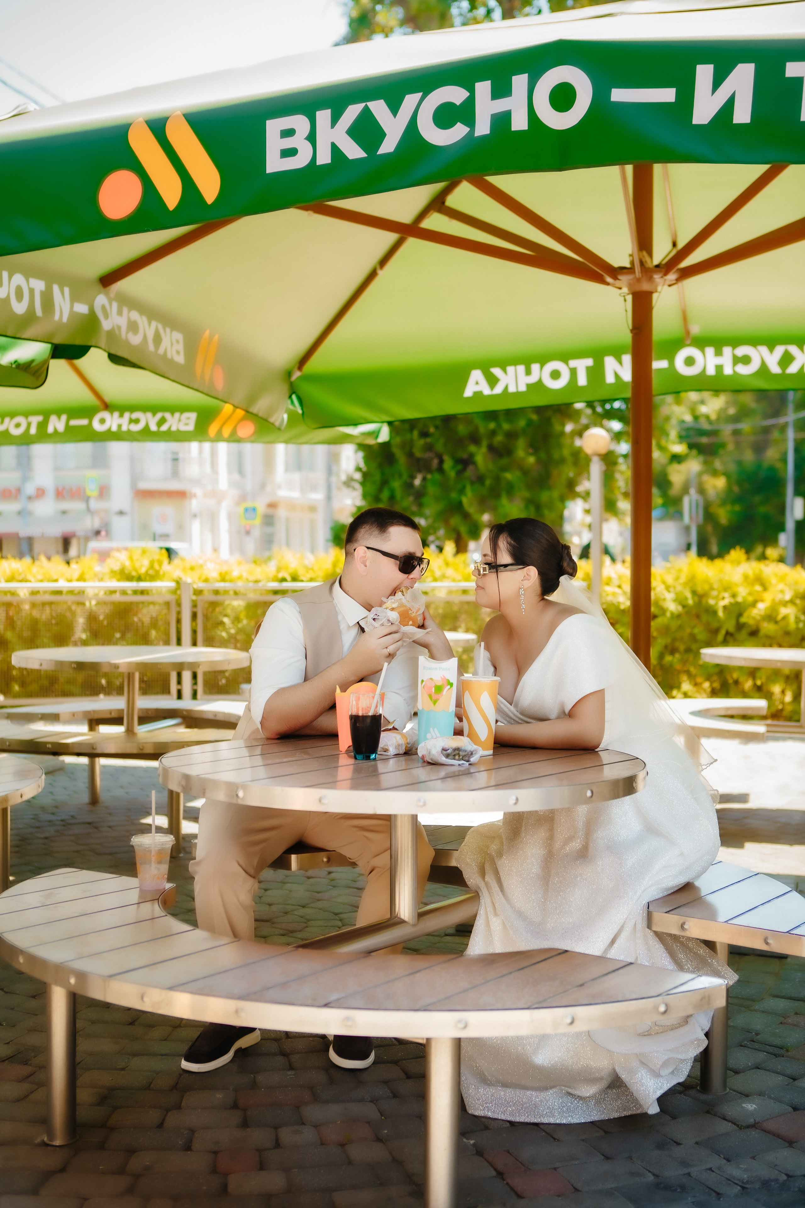 Вячеслав&Алёна. Photographer EKATERINA RUSKIKH