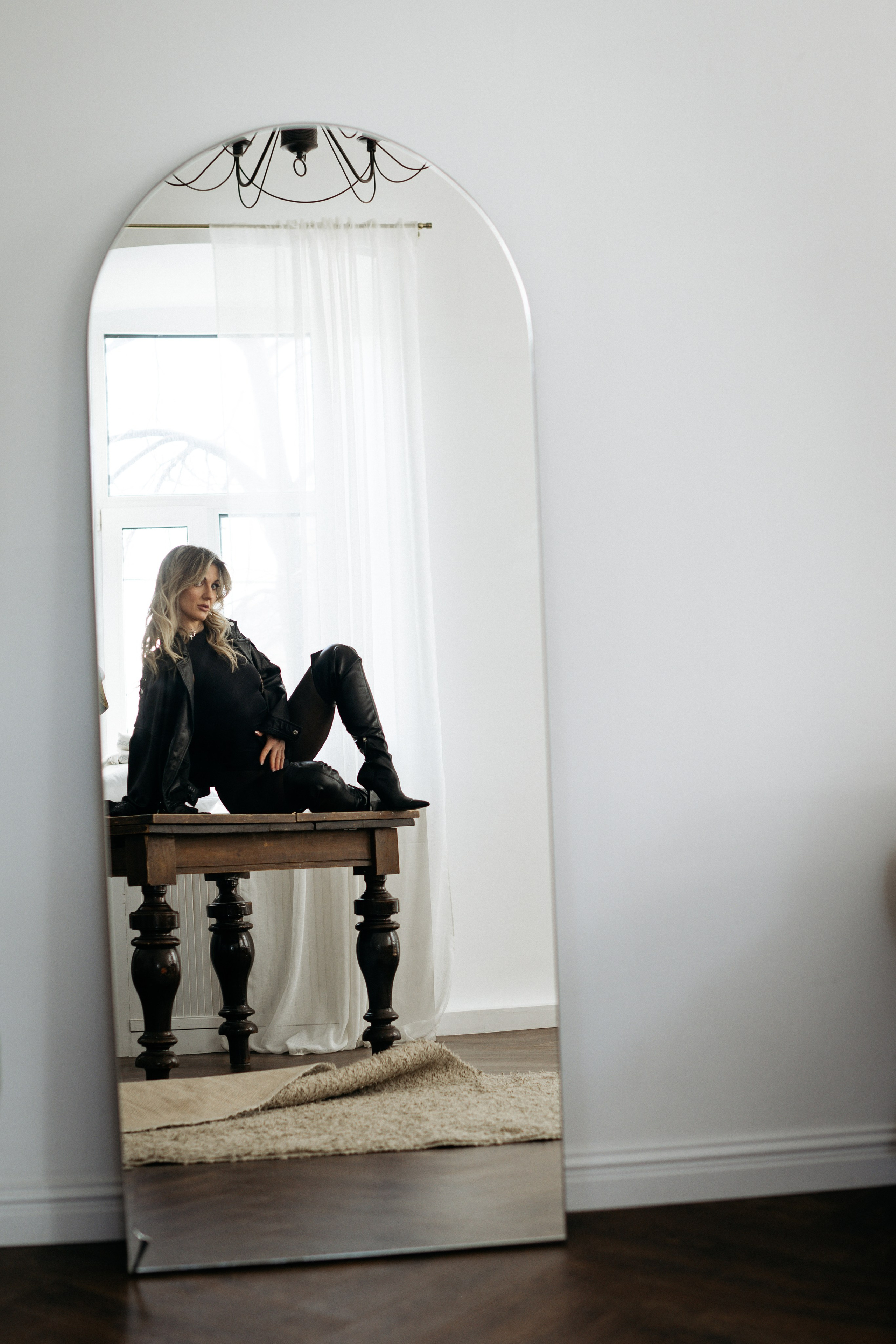 Индивидуальные съемки. FASHION ФОТОГРАФ КАЗАНЬ