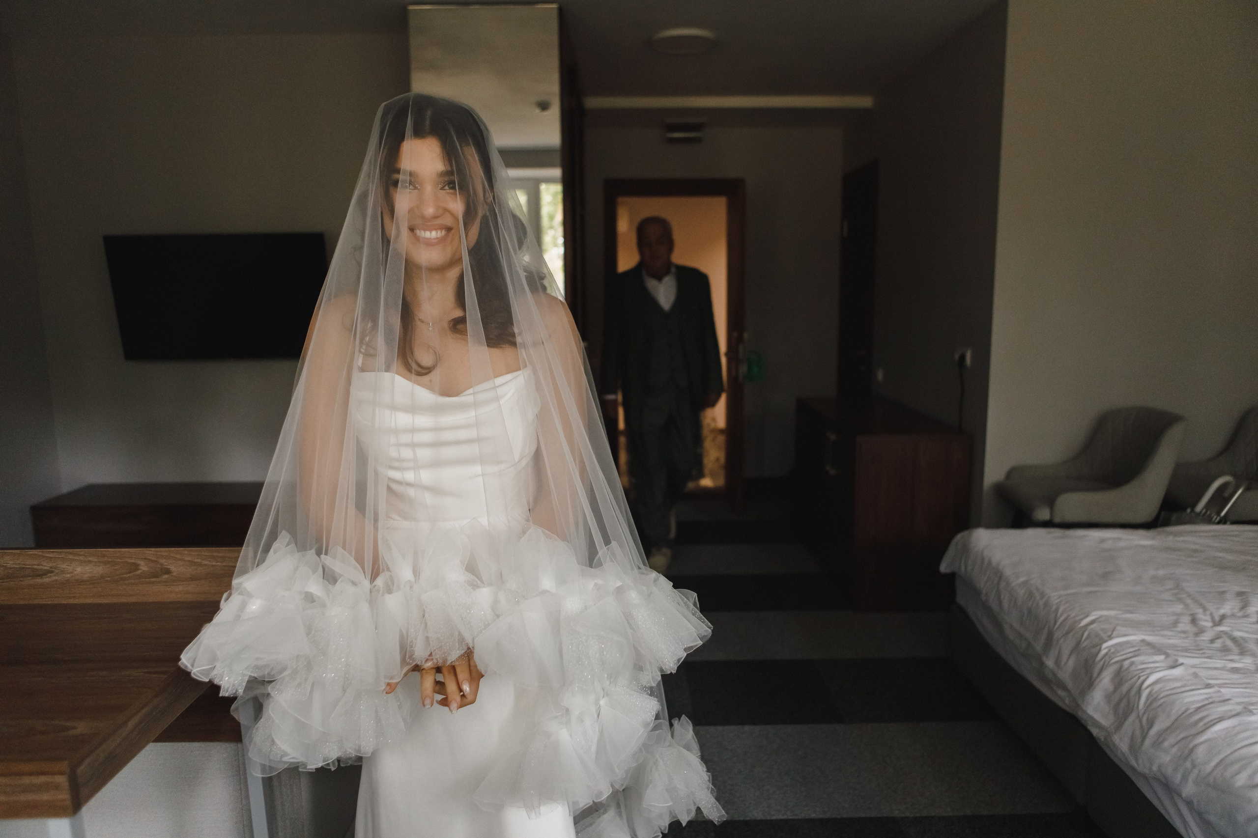 Времена года (Полный день). Семейный и свадебный фотограф в Нижнем Новгороде