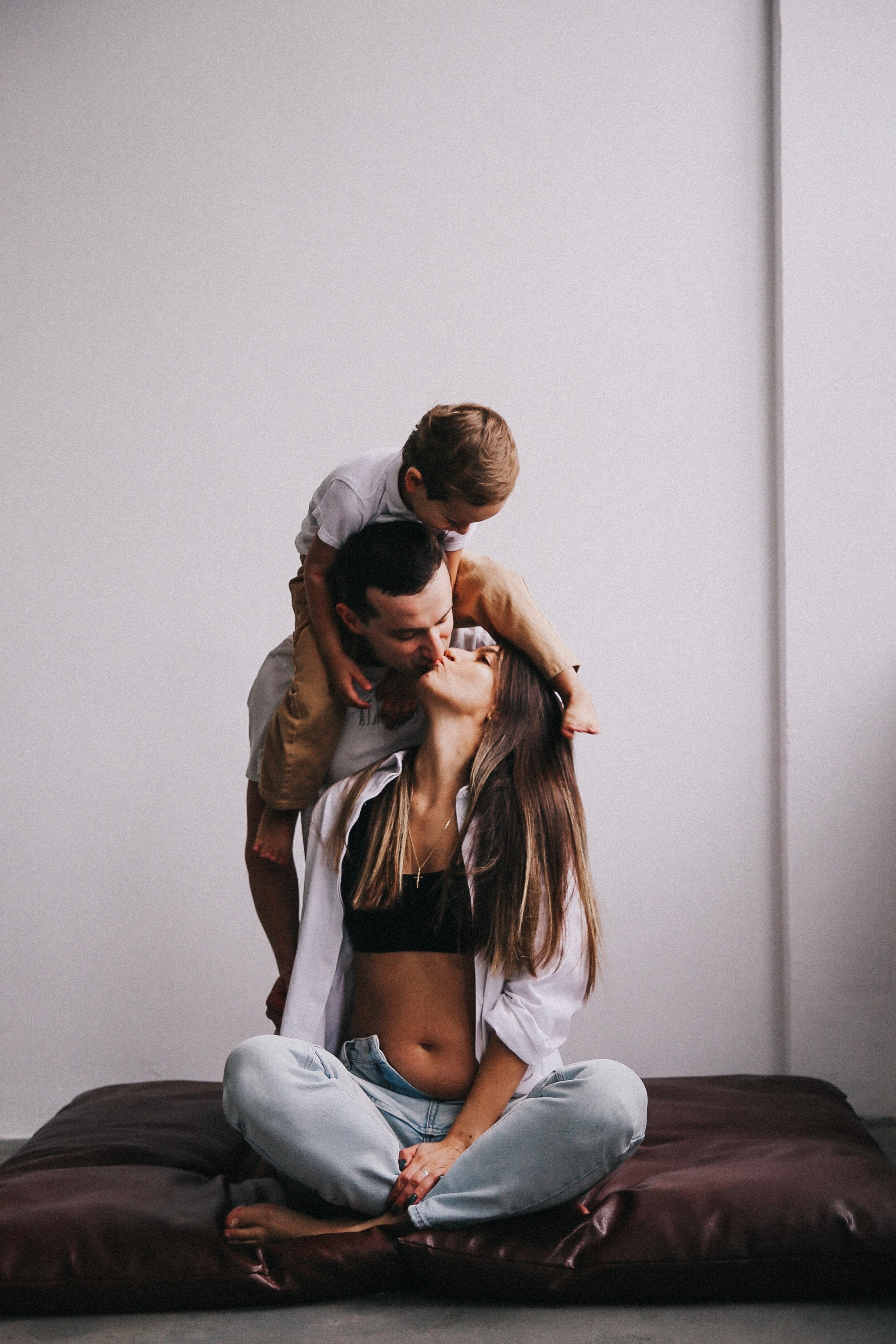 Студия Soul. Фотограф в Серпухове и Тарусе Ксения Царёва