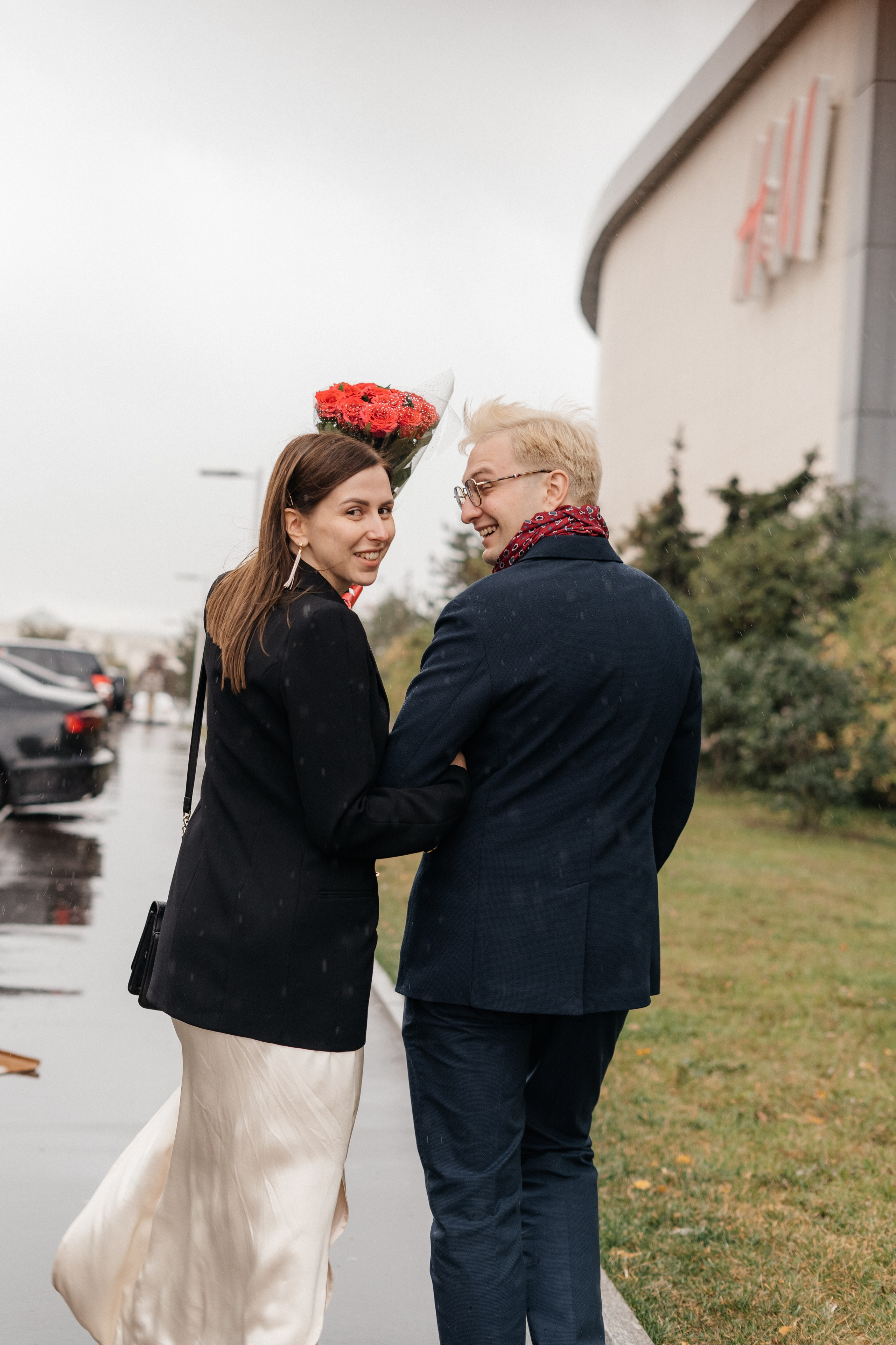 Vegas Илья & Настя. Семейный и свадебный фотограф в Москве Виктория Махова