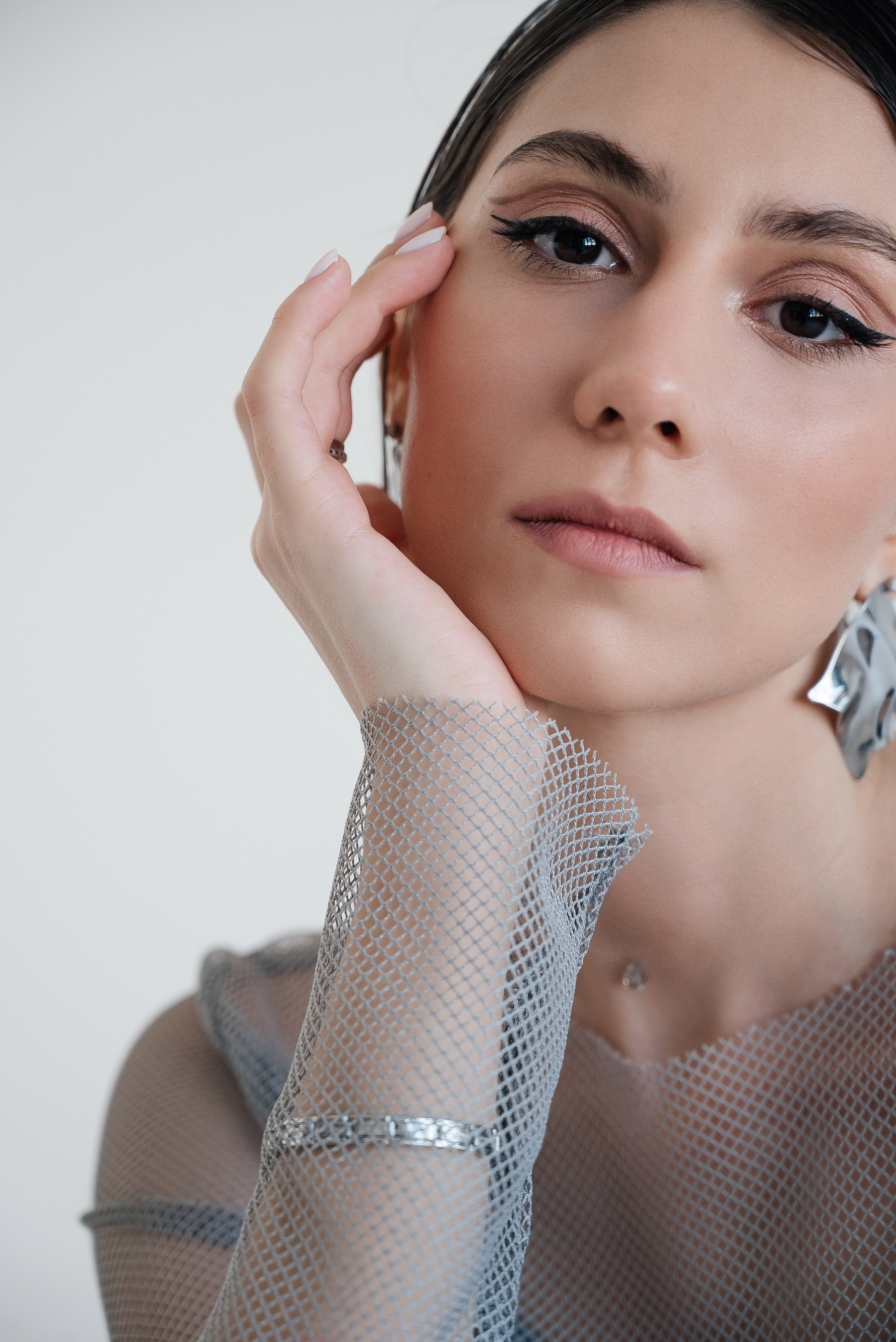 Роксана. Тамара Власова