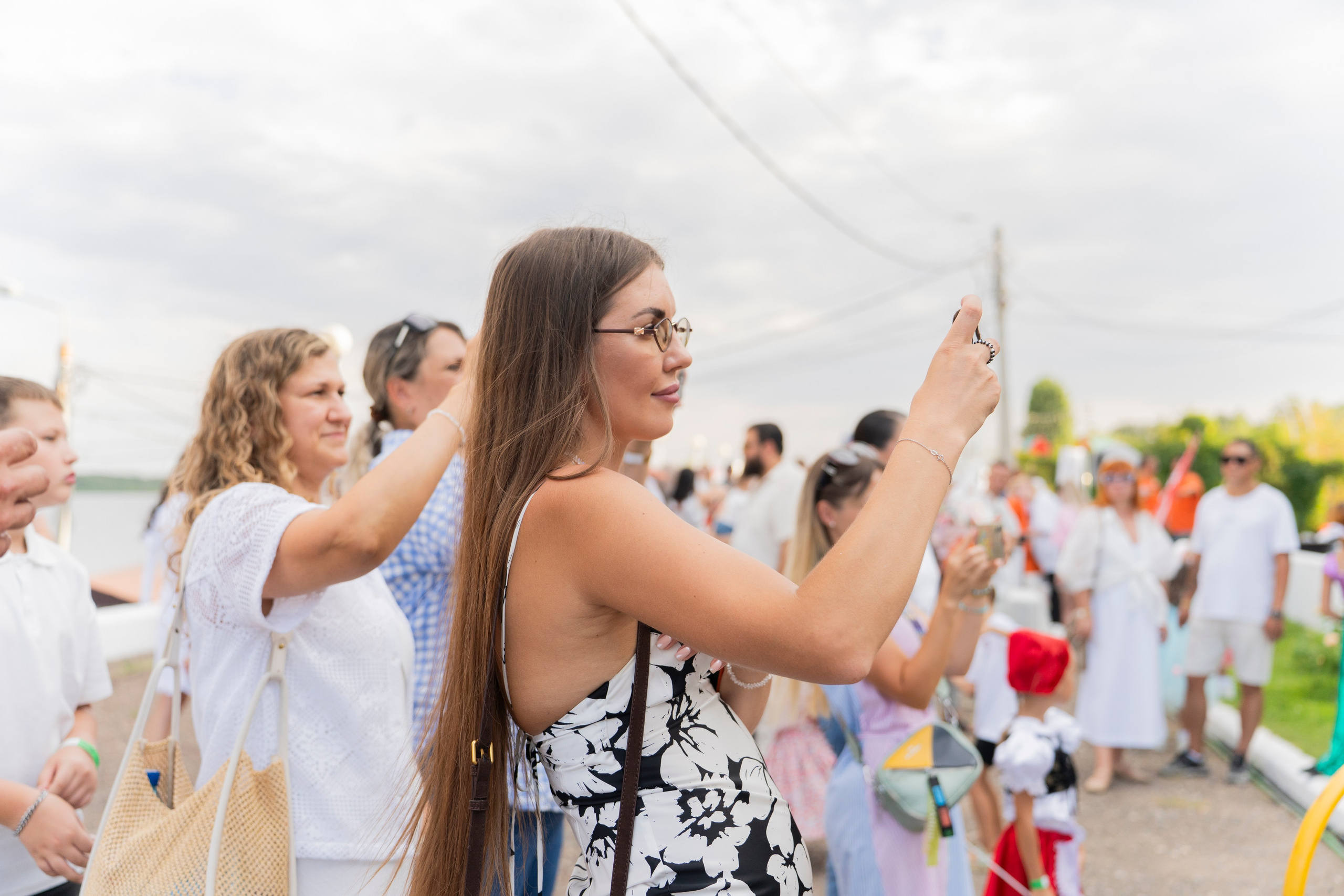 Best Family Fest 2026. Дарья Селихова / Фотограф