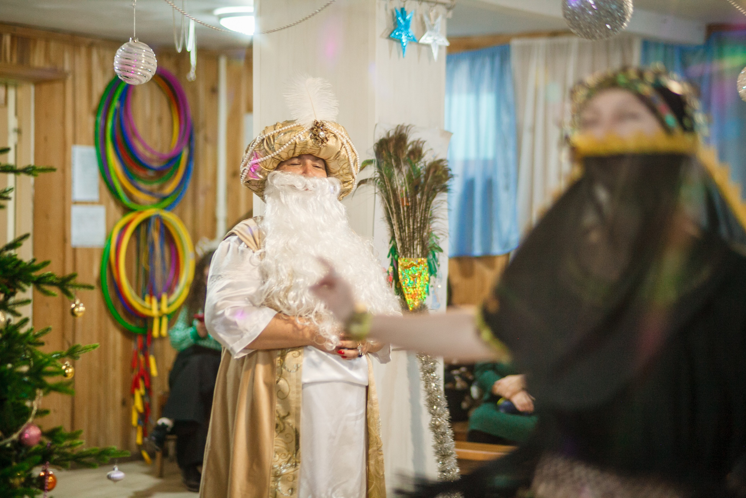 Утренник в шахматной школе. Свадебный и семейный фотограф в Армавире