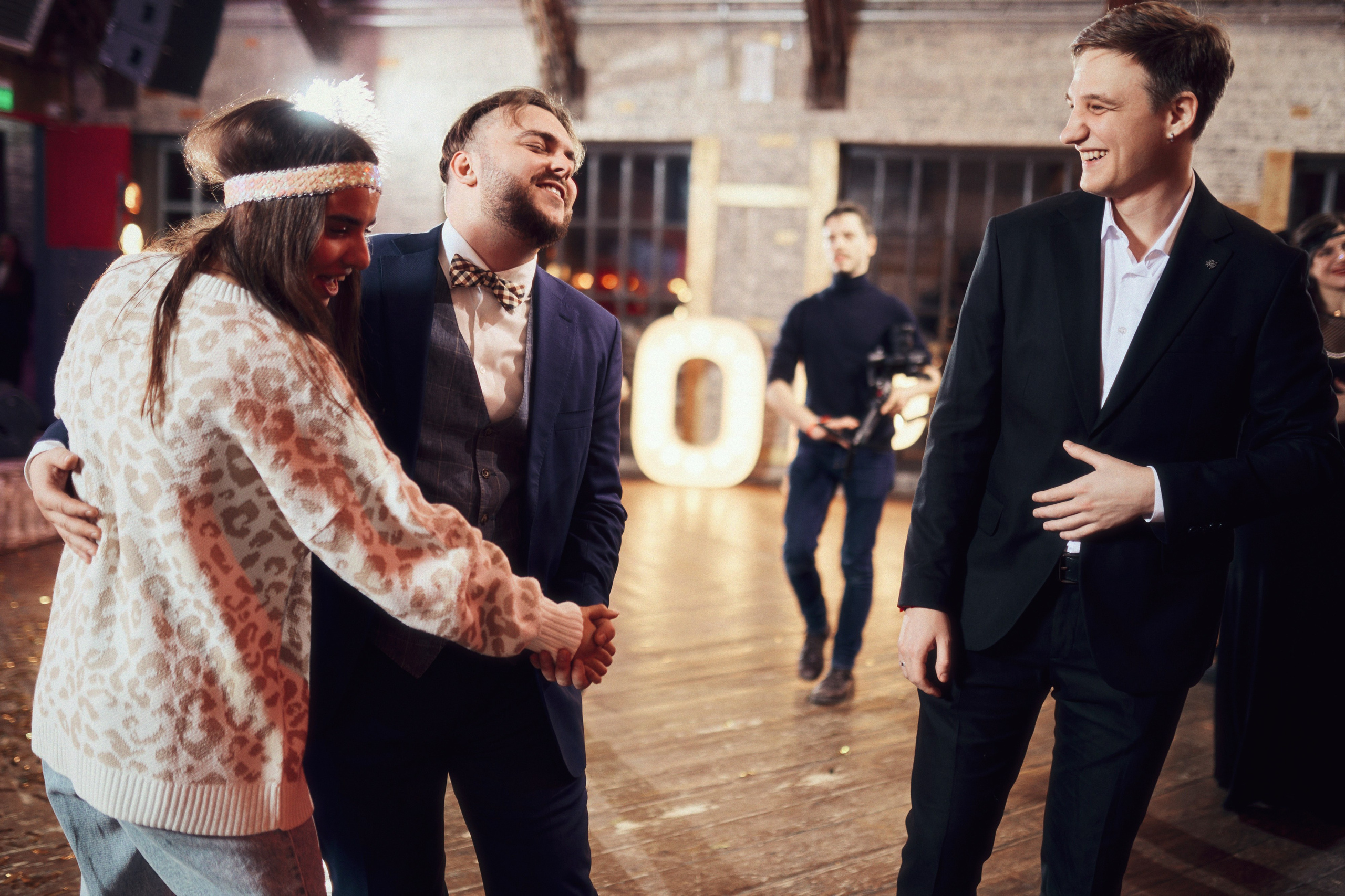 Norbit Cabaret. Фотограф Дмитрий Тур — профессиональная фотосъемка мероприятий и портретов в Москве и Московской области