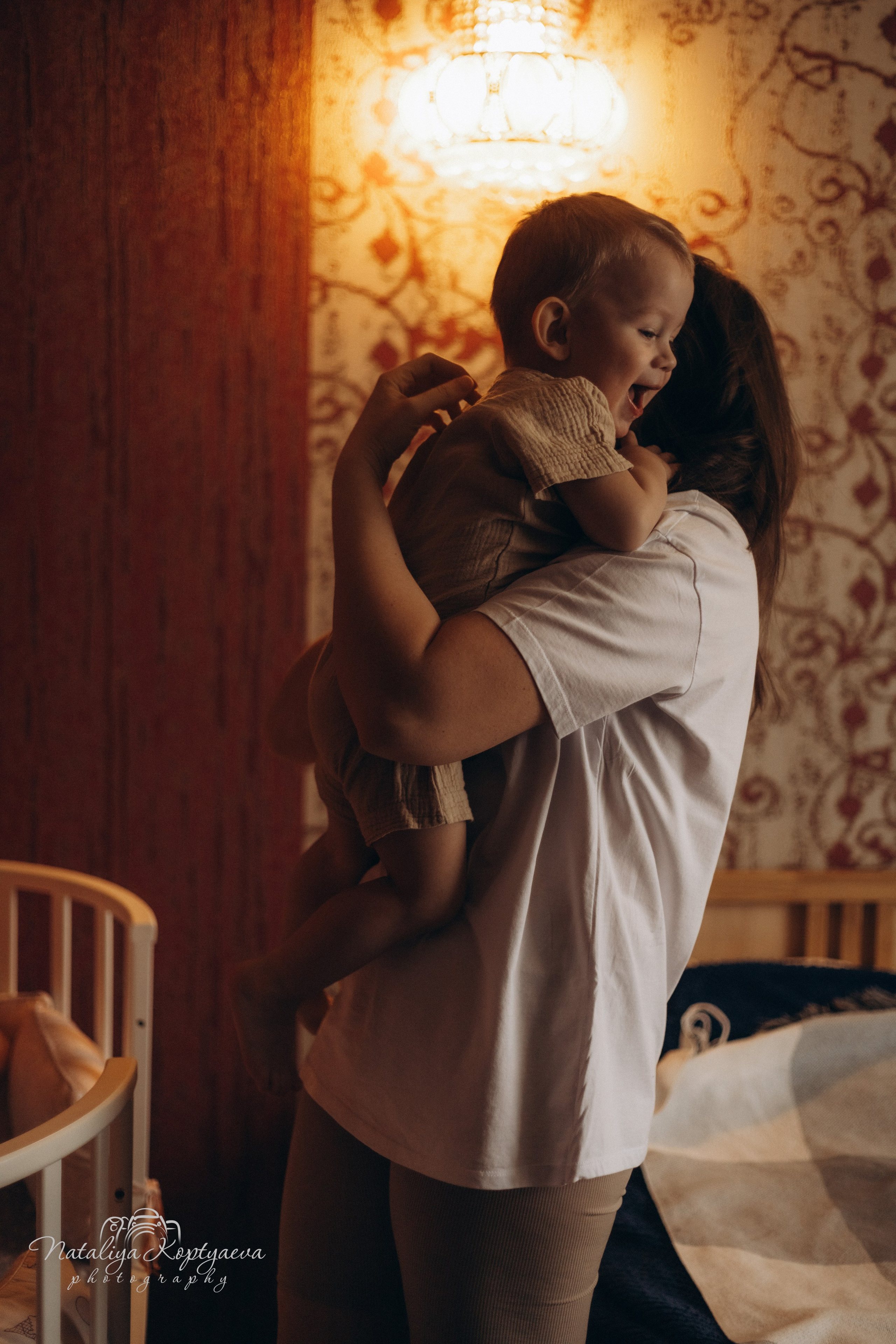 Семейный фотограф Марьино Москва. Ретушь новорожденных, обучение ретуши новорожденных, Наталия Коптяева