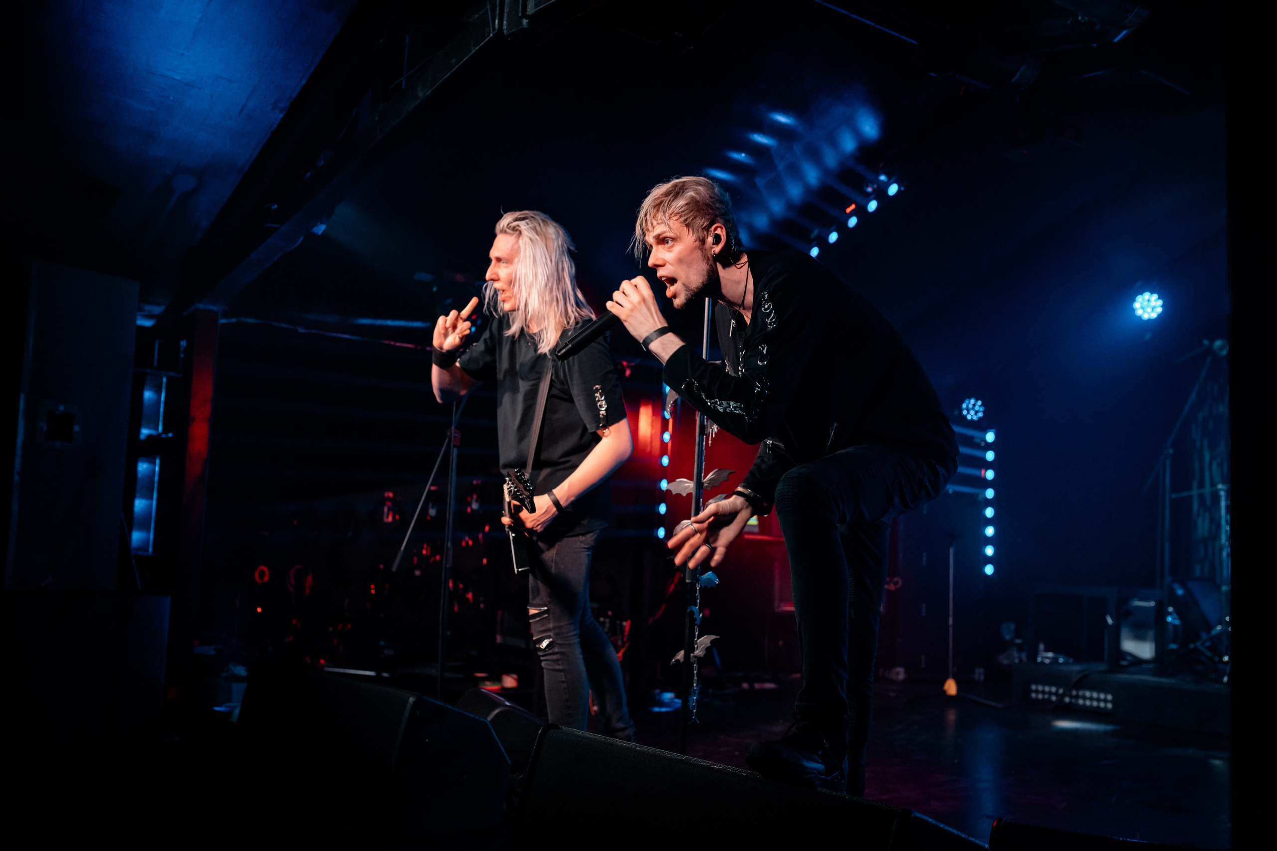 MAYDAY FEST. Фотограф Елена Богачева (lenalena_na_na_na)