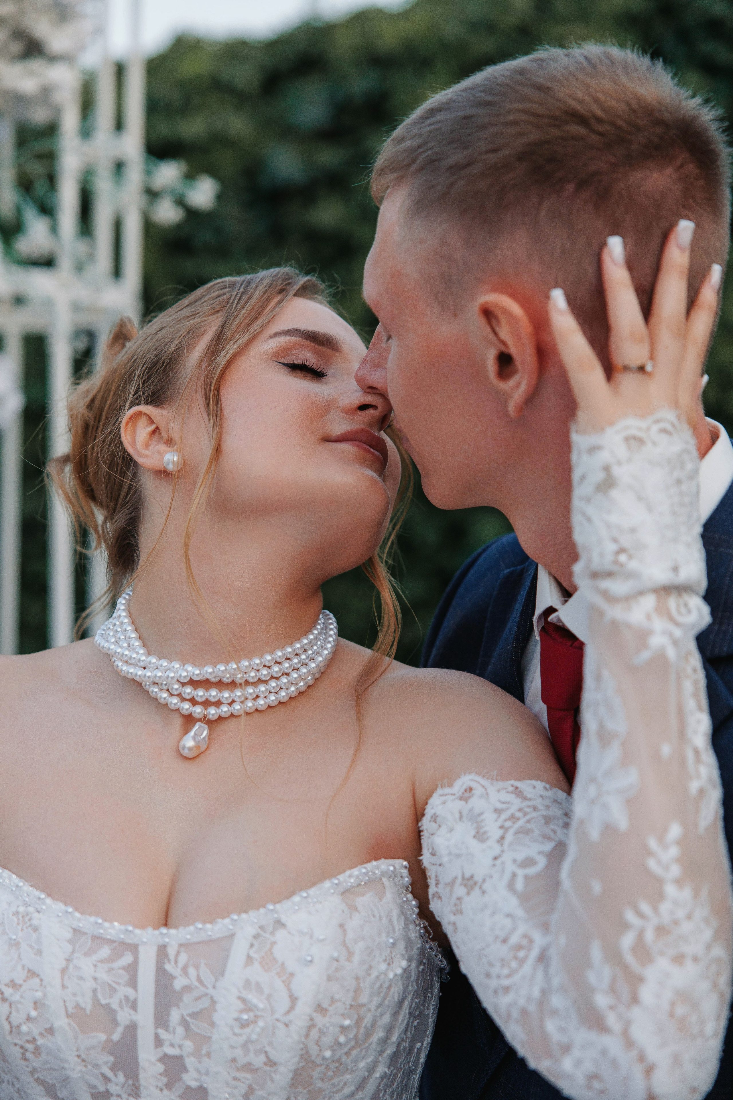 Иван и Татьяна. Профессиональный фотограф в городе Уфа