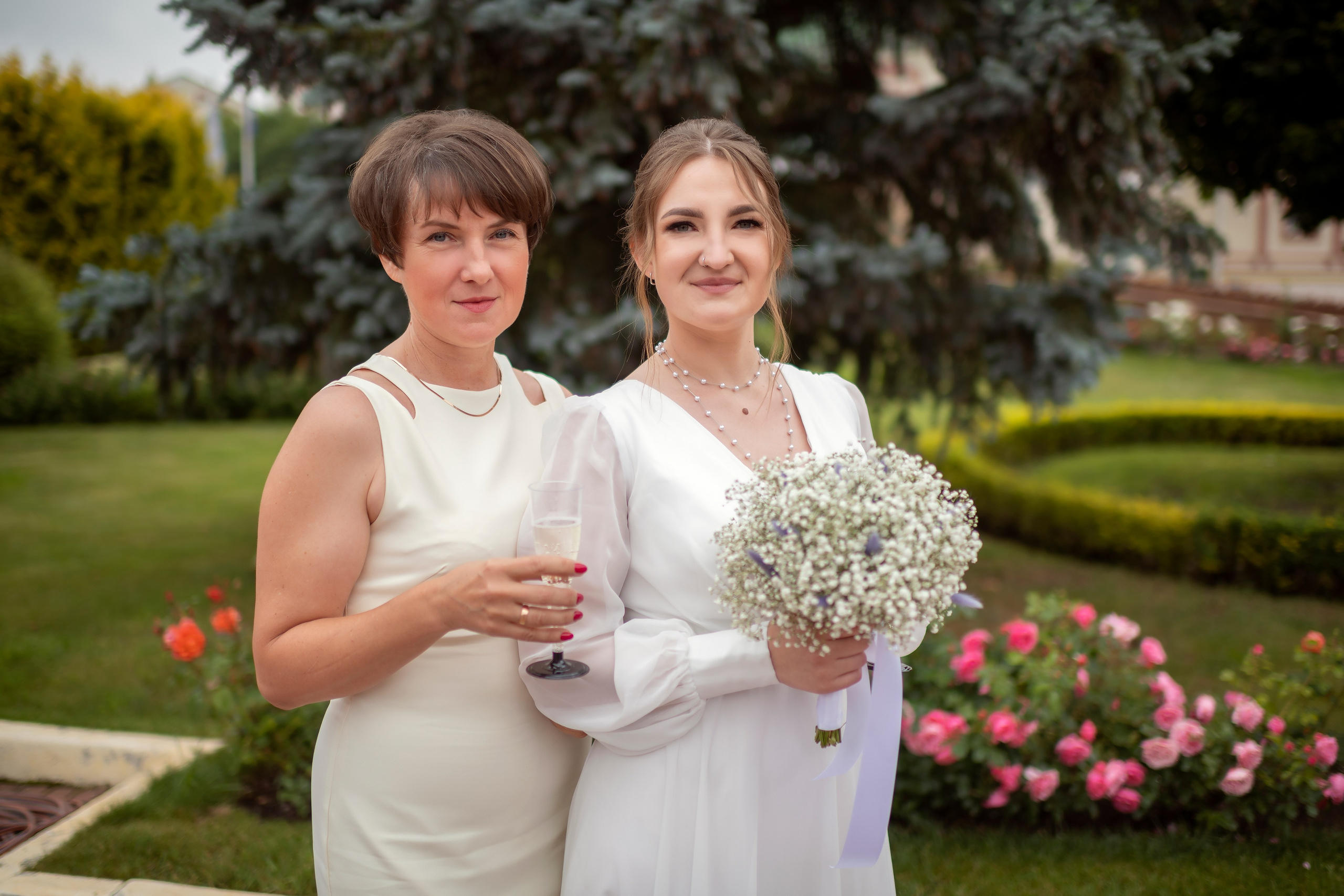 Wedding. Фотограф Полина Рыкова