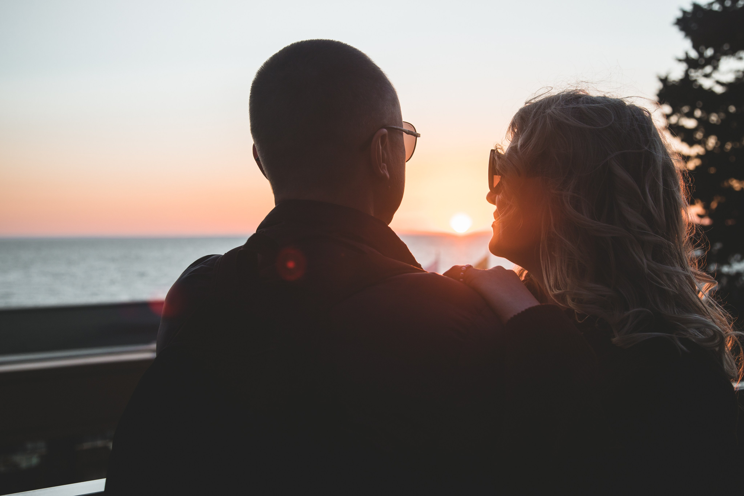 Света и Дима на Ривьере (Сочи. Апрель 2025 г.). Фотограф Сочи, Адлер, Красная Поляна — Вероника Радченко