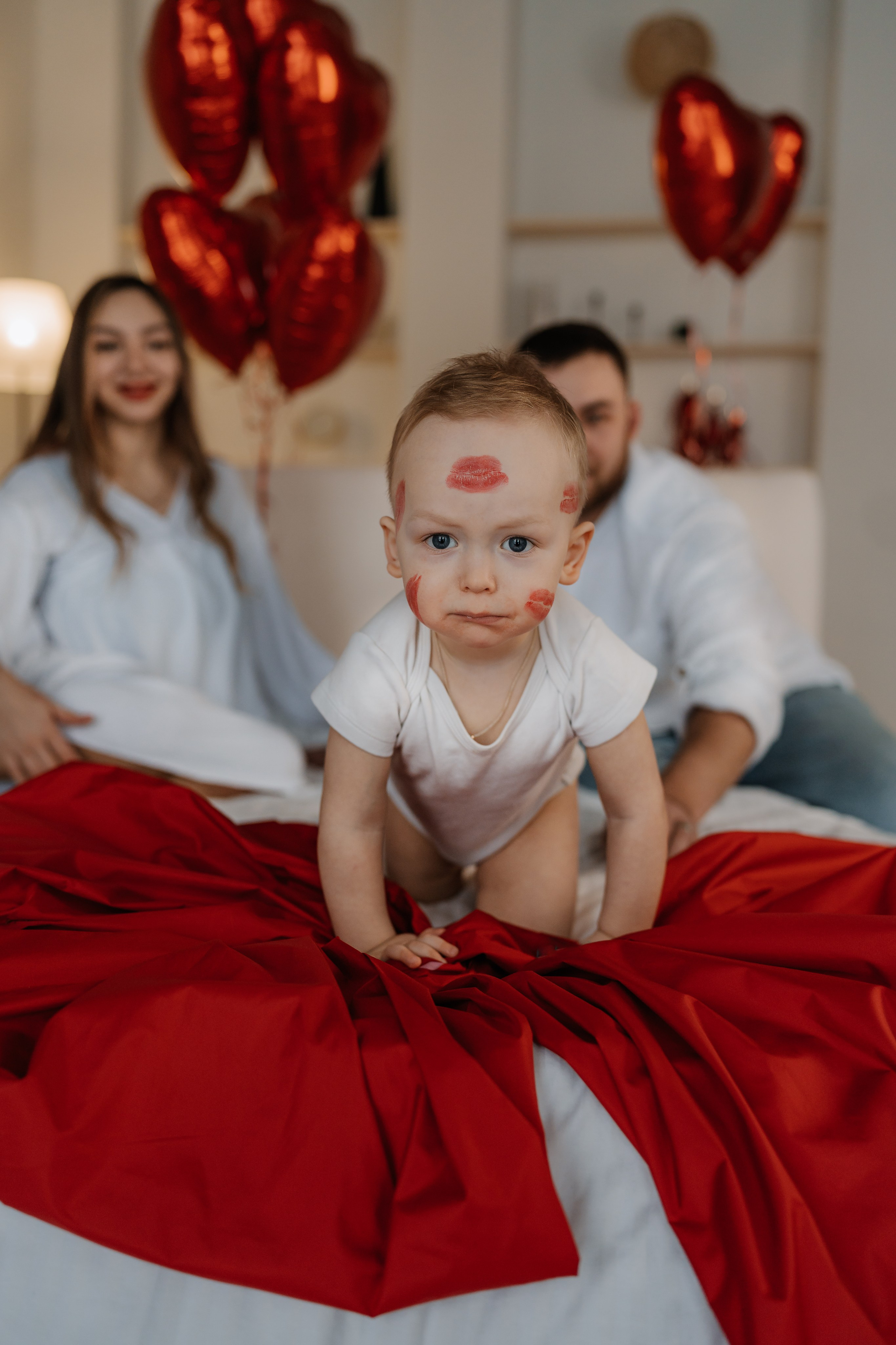 День св Валентина. СВАДЕБНЫЙ ФОТОГРАФ КРАСНОЯРСК