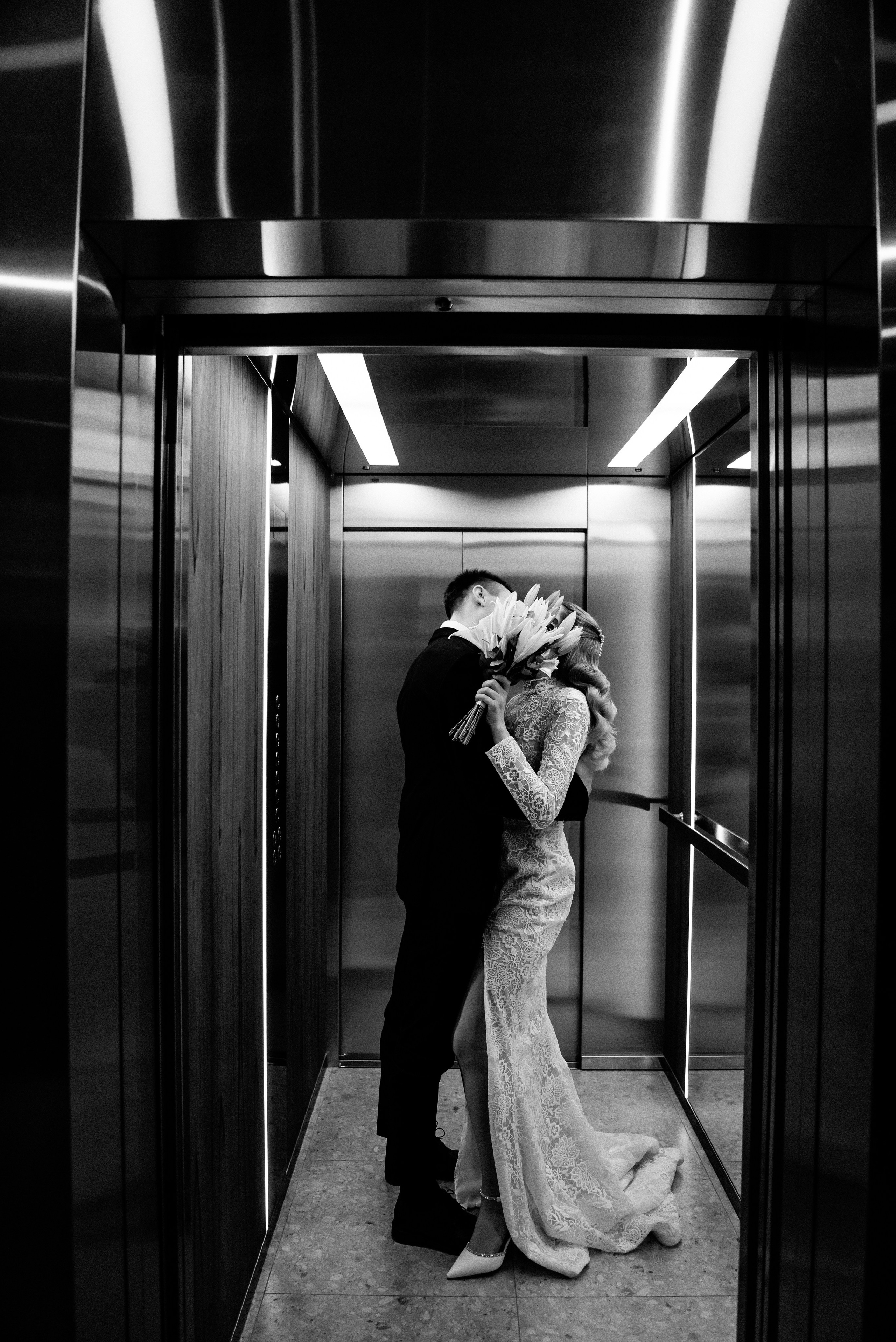 25/01/25 Екатерина и Виктор. Свадебный фотограф в Санкт-Петербурге София Шубик