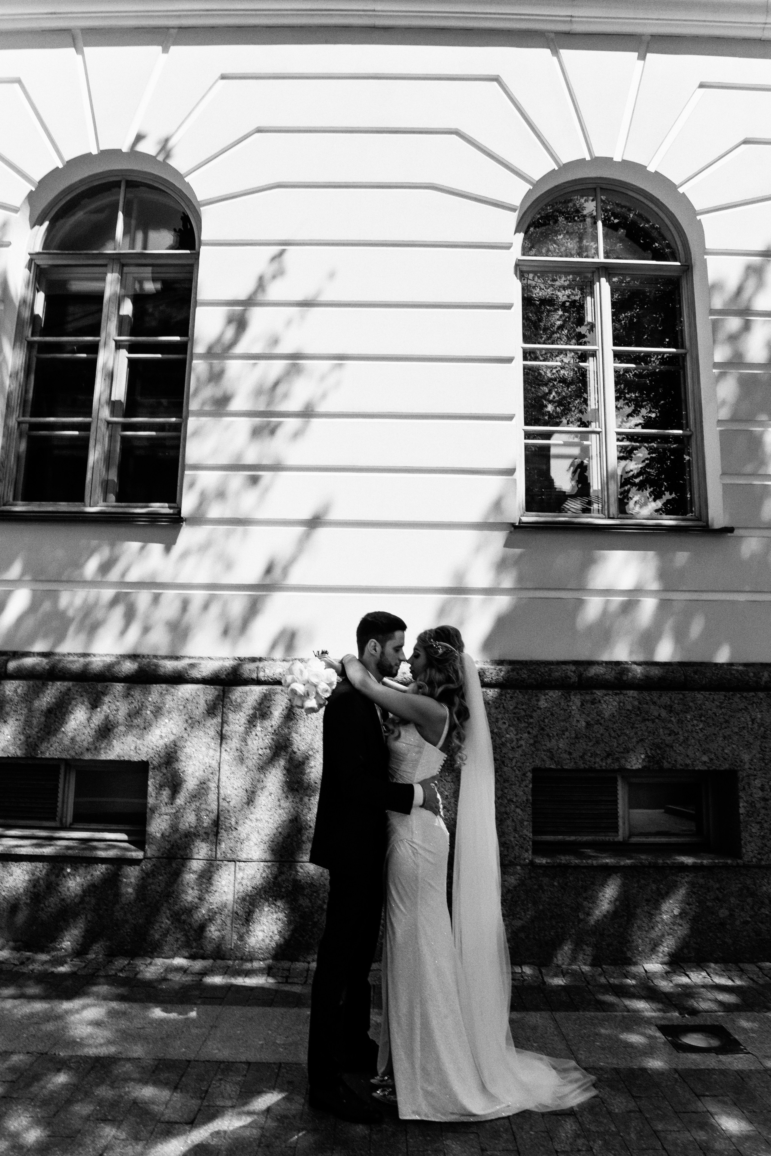 23/06/23 Катя и Женя. Свадебный фотограф в Санкт-Петербурге София Шубик