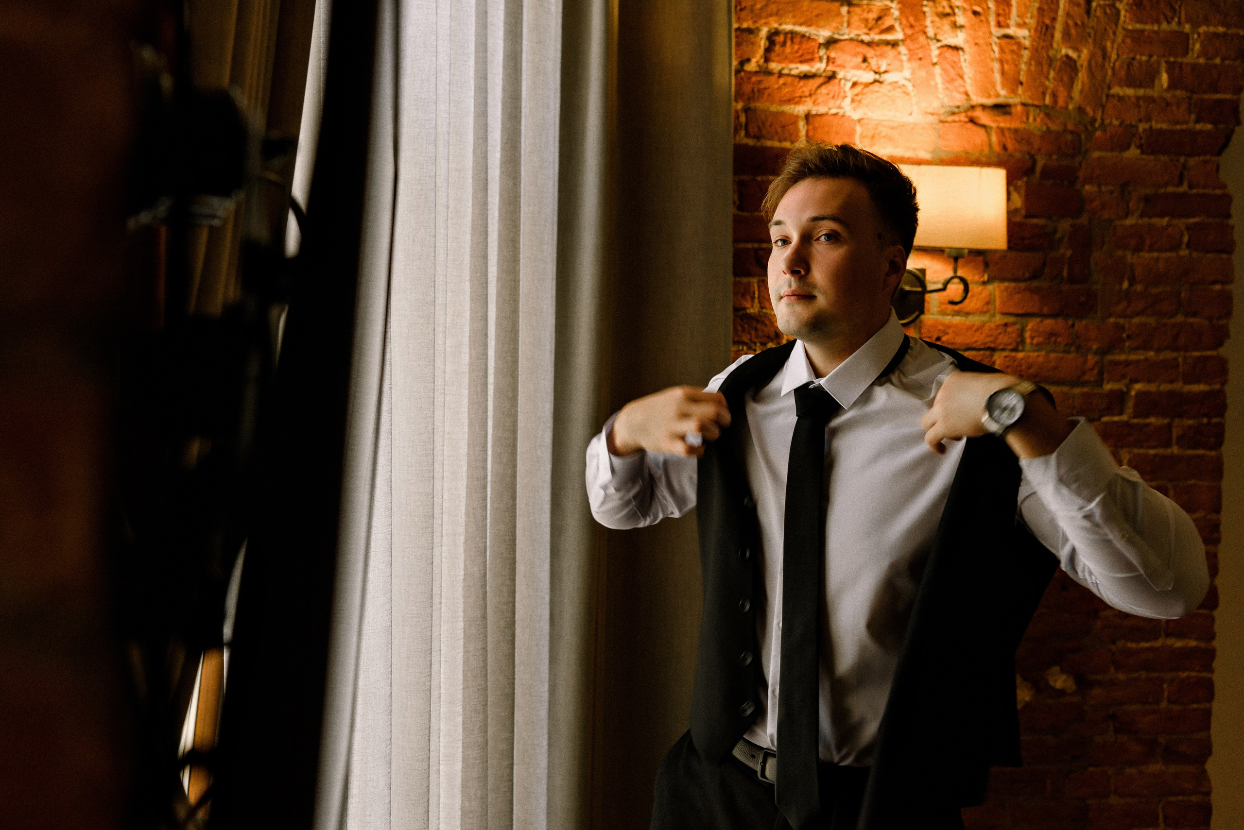 07/06/24 Катя и Влад. Свадебный фотограф в Санкт-Петербурге София Шубик