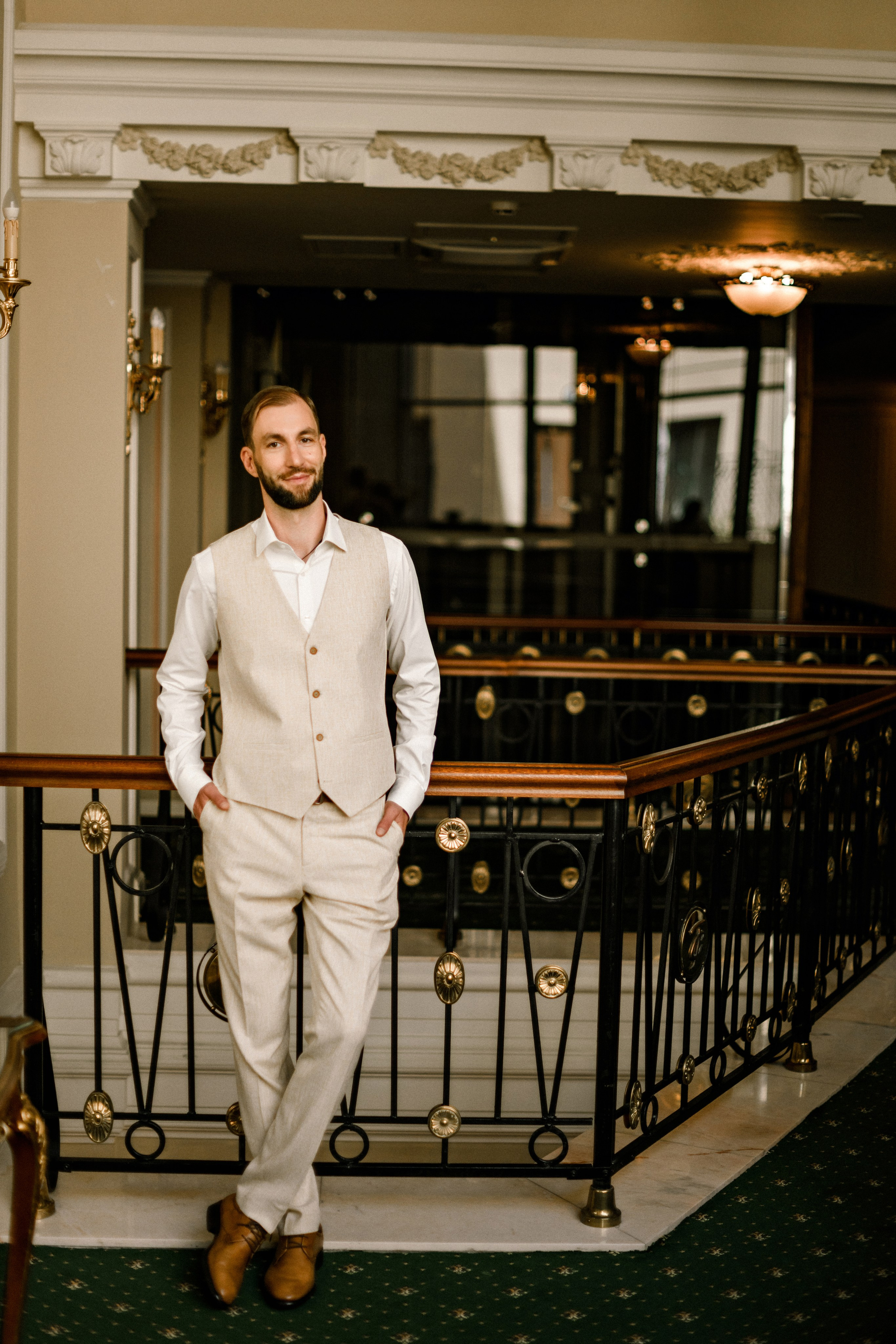 07/07/24 Настя и Рома. Свадебный фотограф в Санкт-Петербурге София Шубик