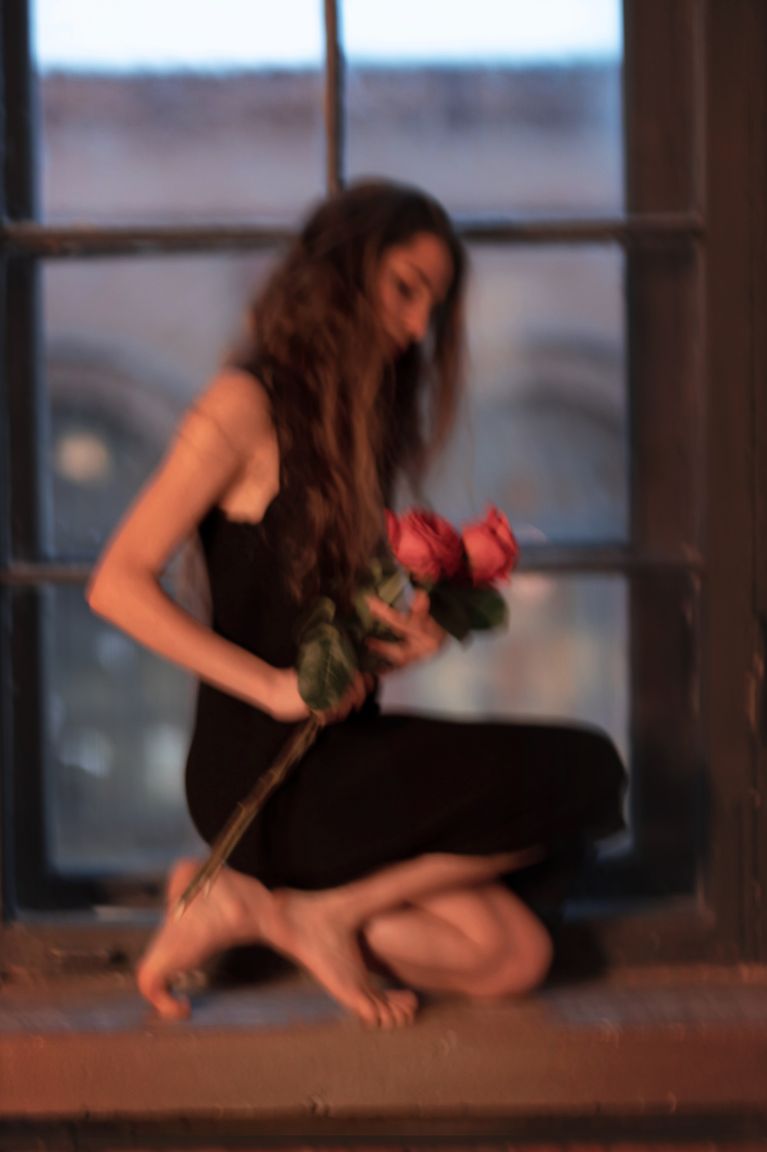 Женя в Brixton. Фотографии в Санкт-Петербурге и не только. Александр Колдин