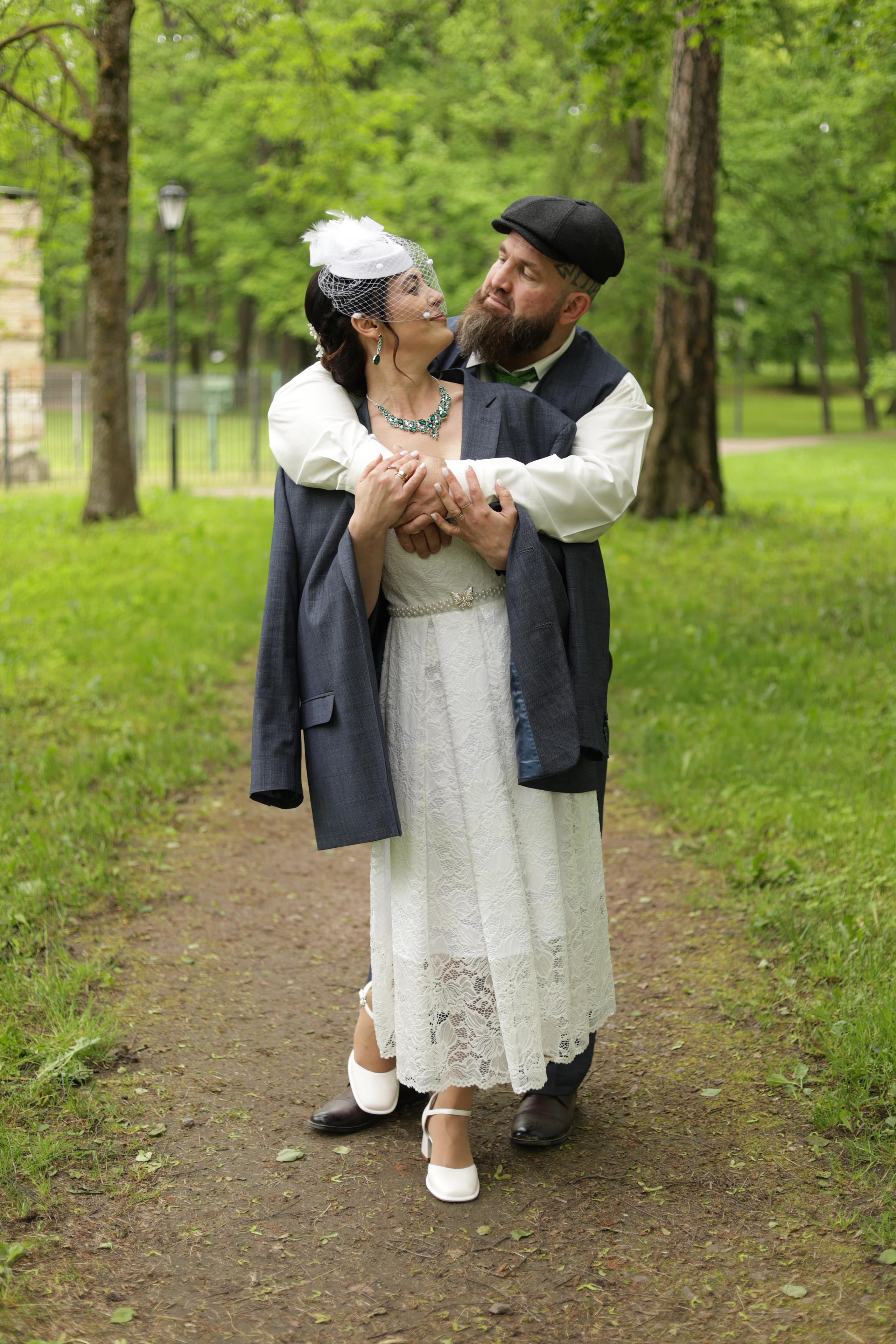 Женя И Лена исходники. Фотограф Наталья Ширяева