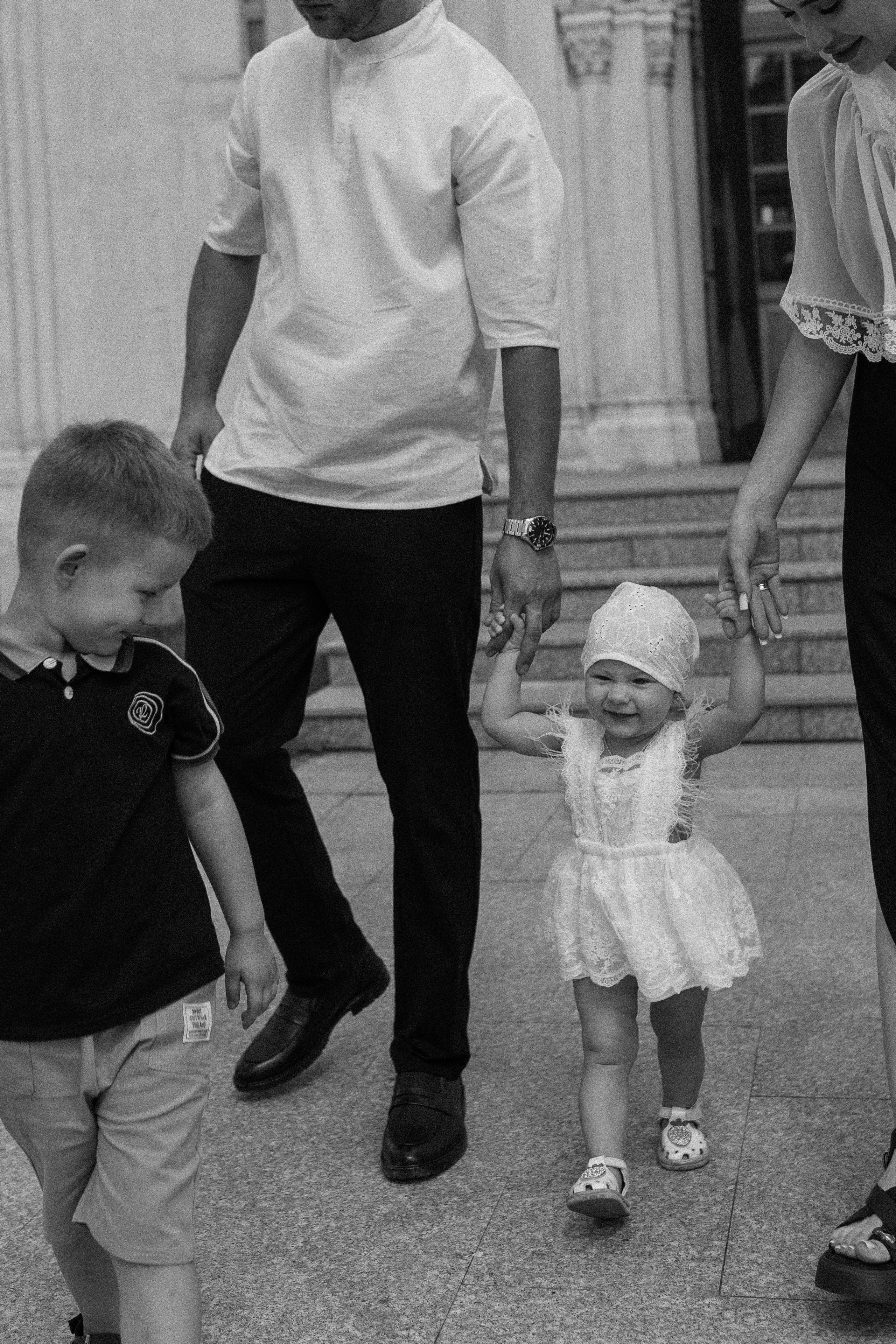 Крещение Эмили. Свадебный и семейный фотограф в Краснодаре/Геленджике/Сочи/Санкт-Петербурге