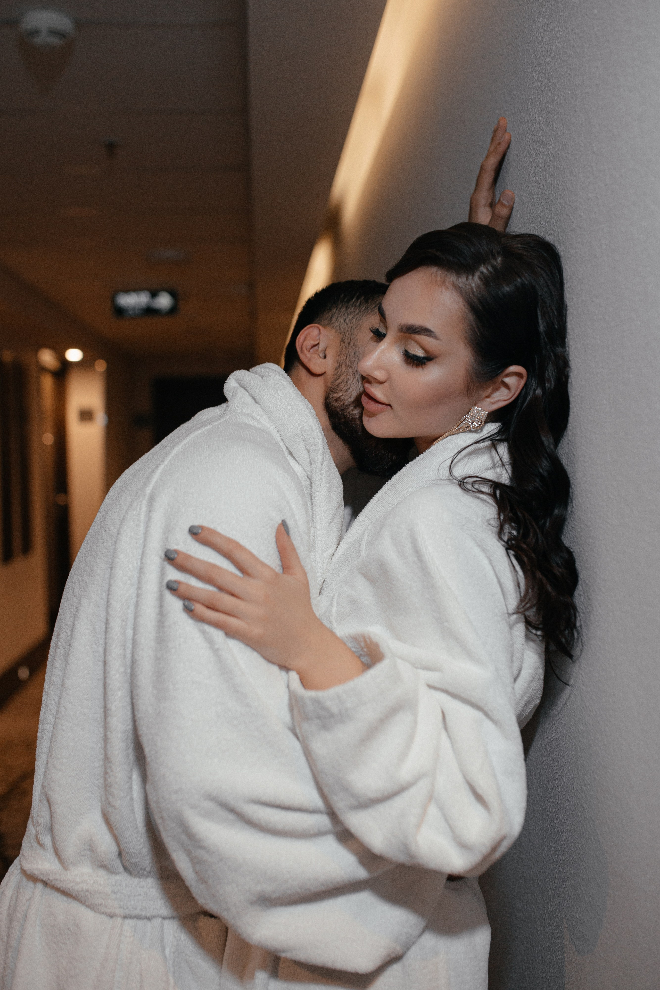 Саид и Анастасия. Свадебный и семейный фотограф в Краснодаре/Геленджике/Сочи/Санкт-Петербурге