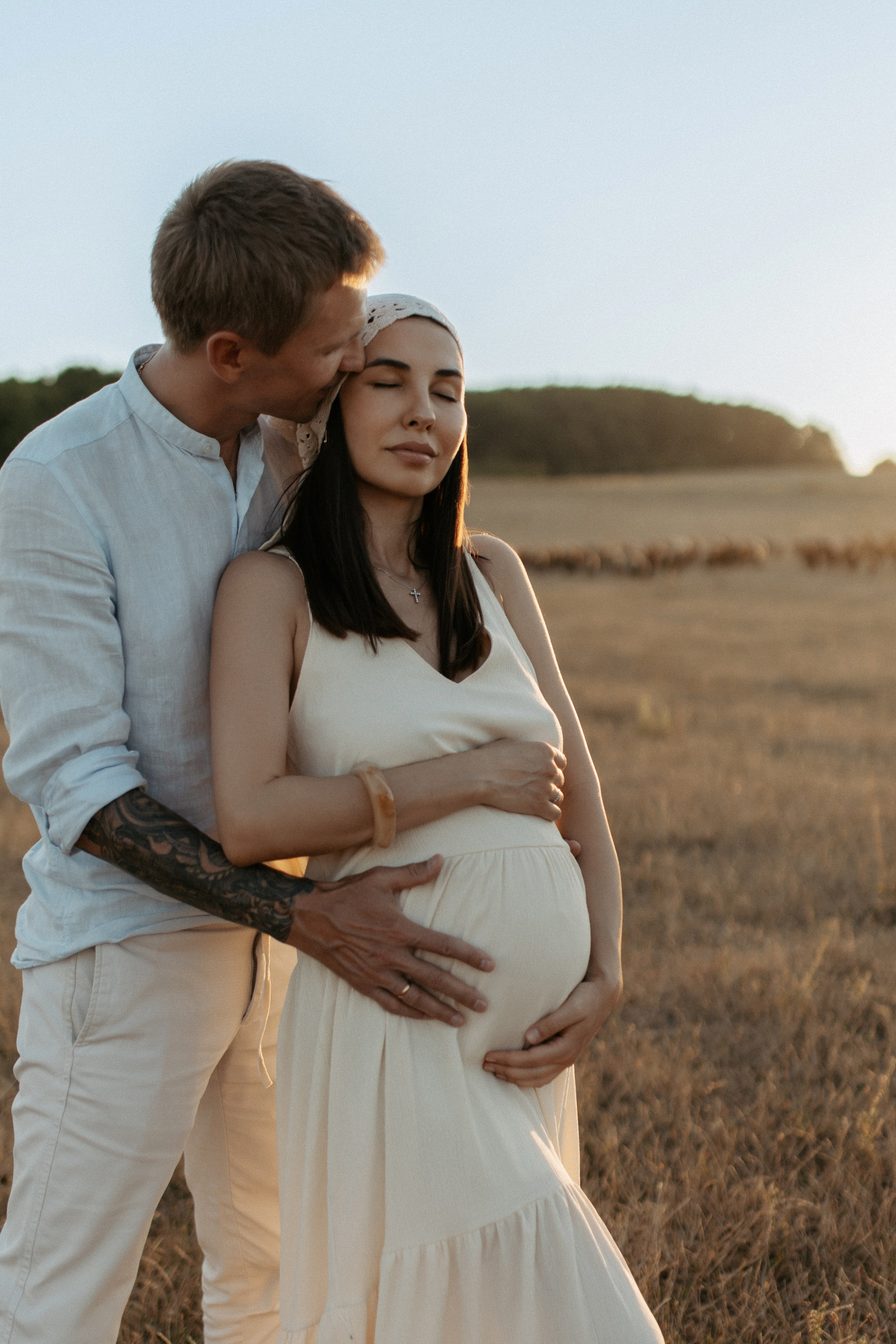 Вероника и Максим. Свадебный и семейный фотограф в Краснодаре/Геленджике/Сочи/Санкт-Петербурге