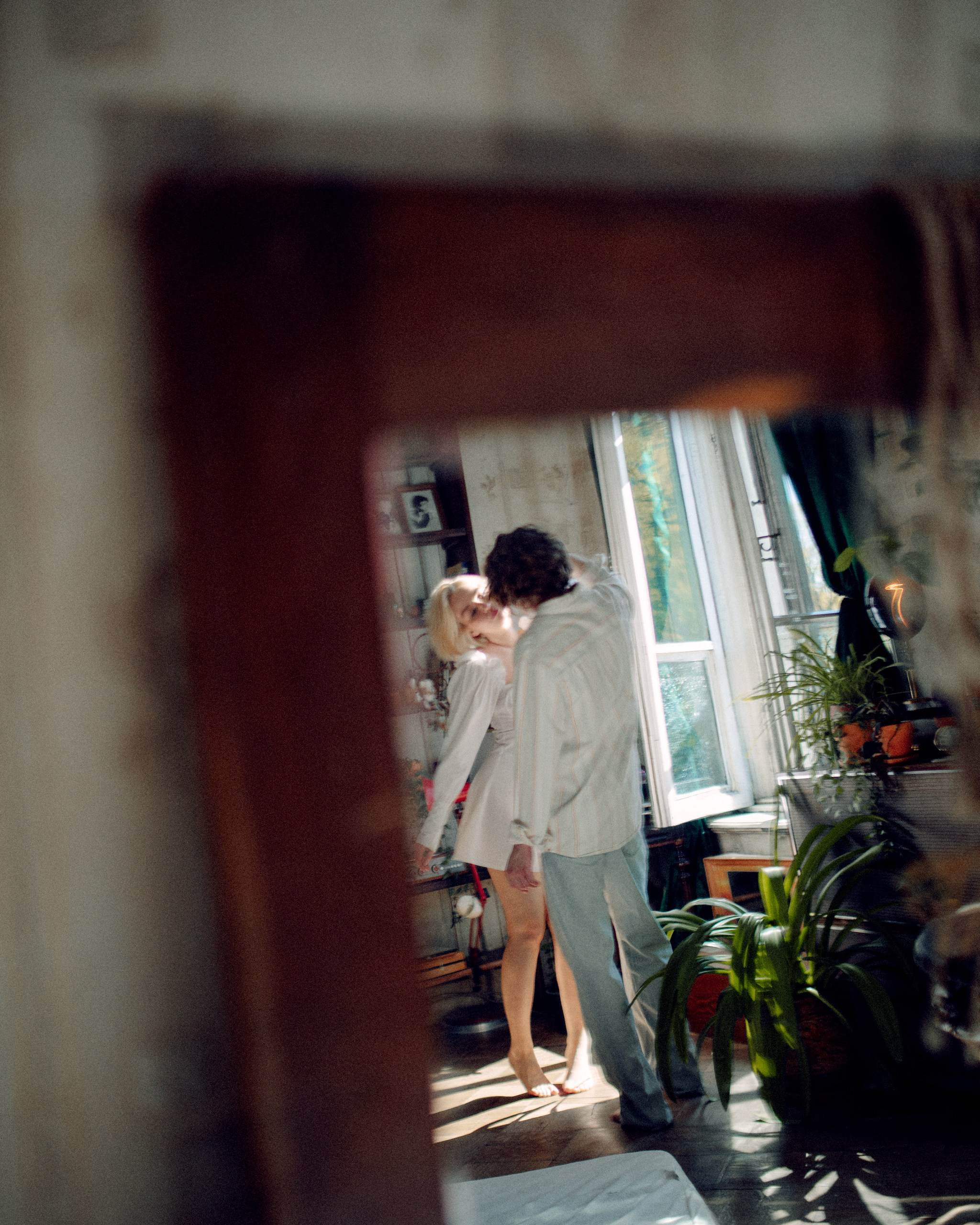 Masha&Pasha (studio). Фотограф города Уральск Ольга Василец