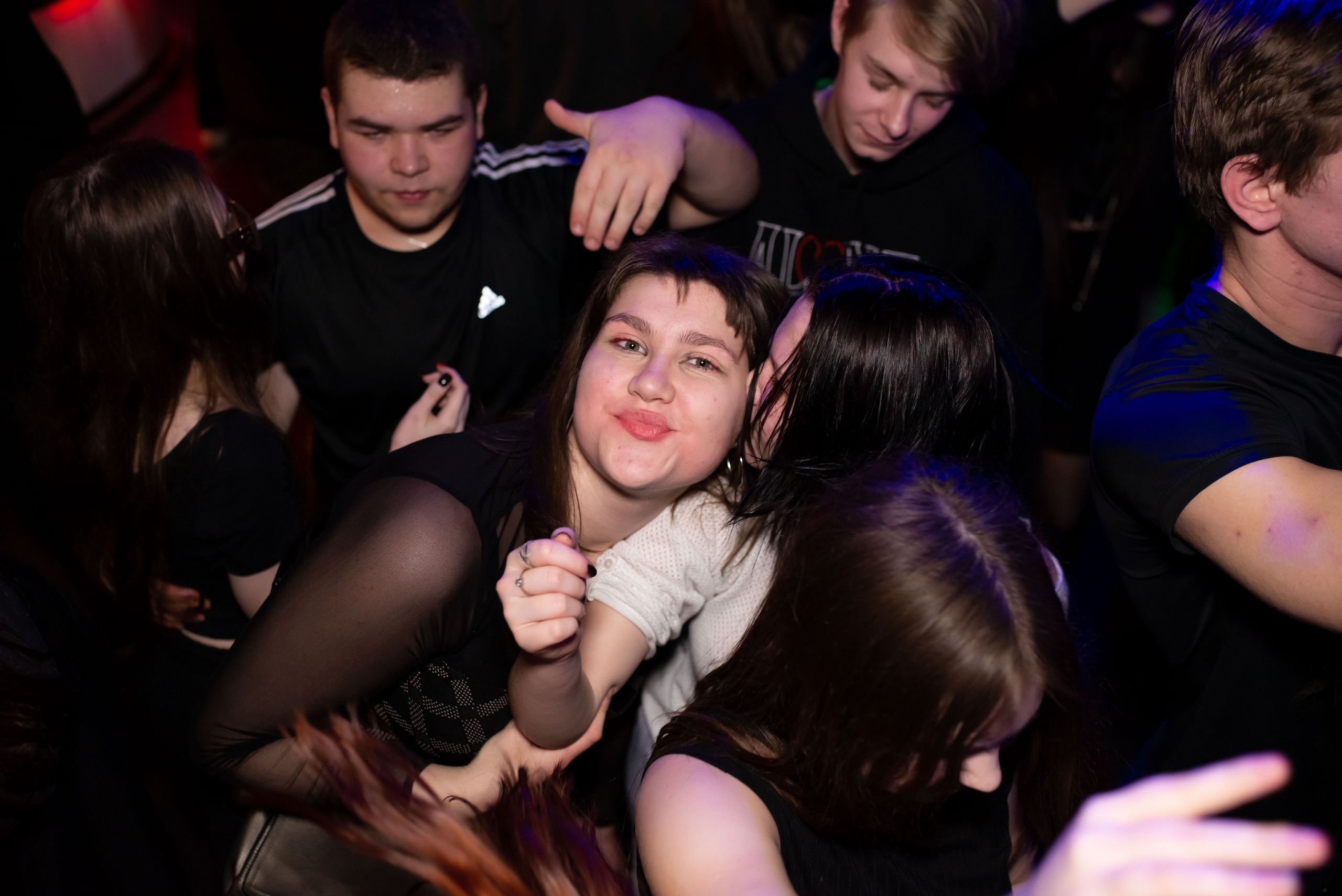 Клуб DEUS. Женский фотограф Крещение Венчание Москва Брянск