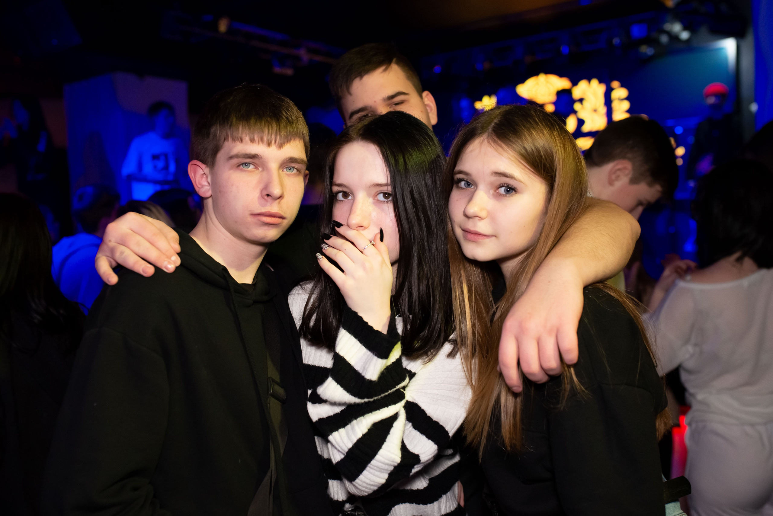 Клуб DEUS. Женский фотограф Крещение Венчание Москва Брянск