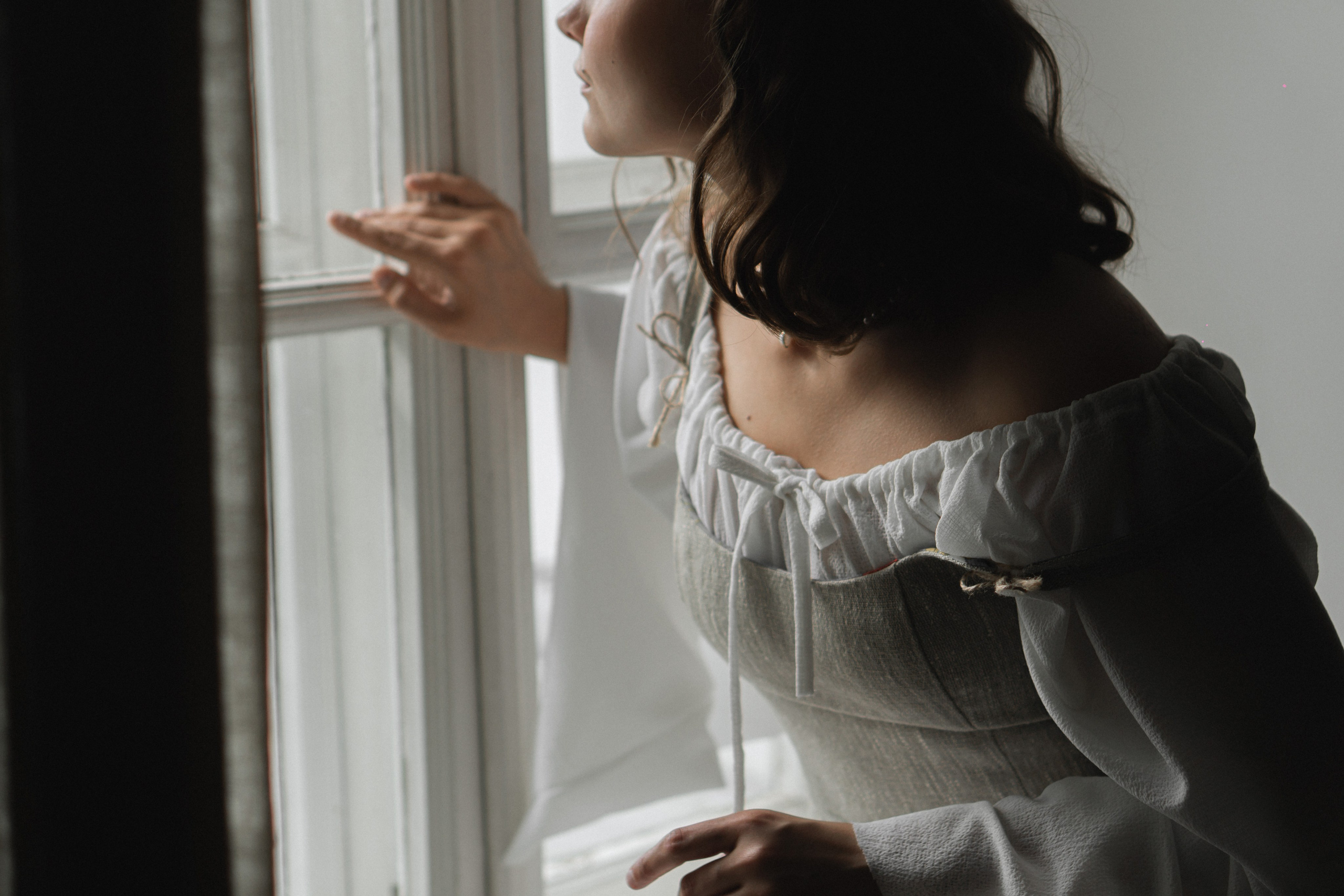 Птица. Профессиональная видео и фото съёмка в Калуге и области