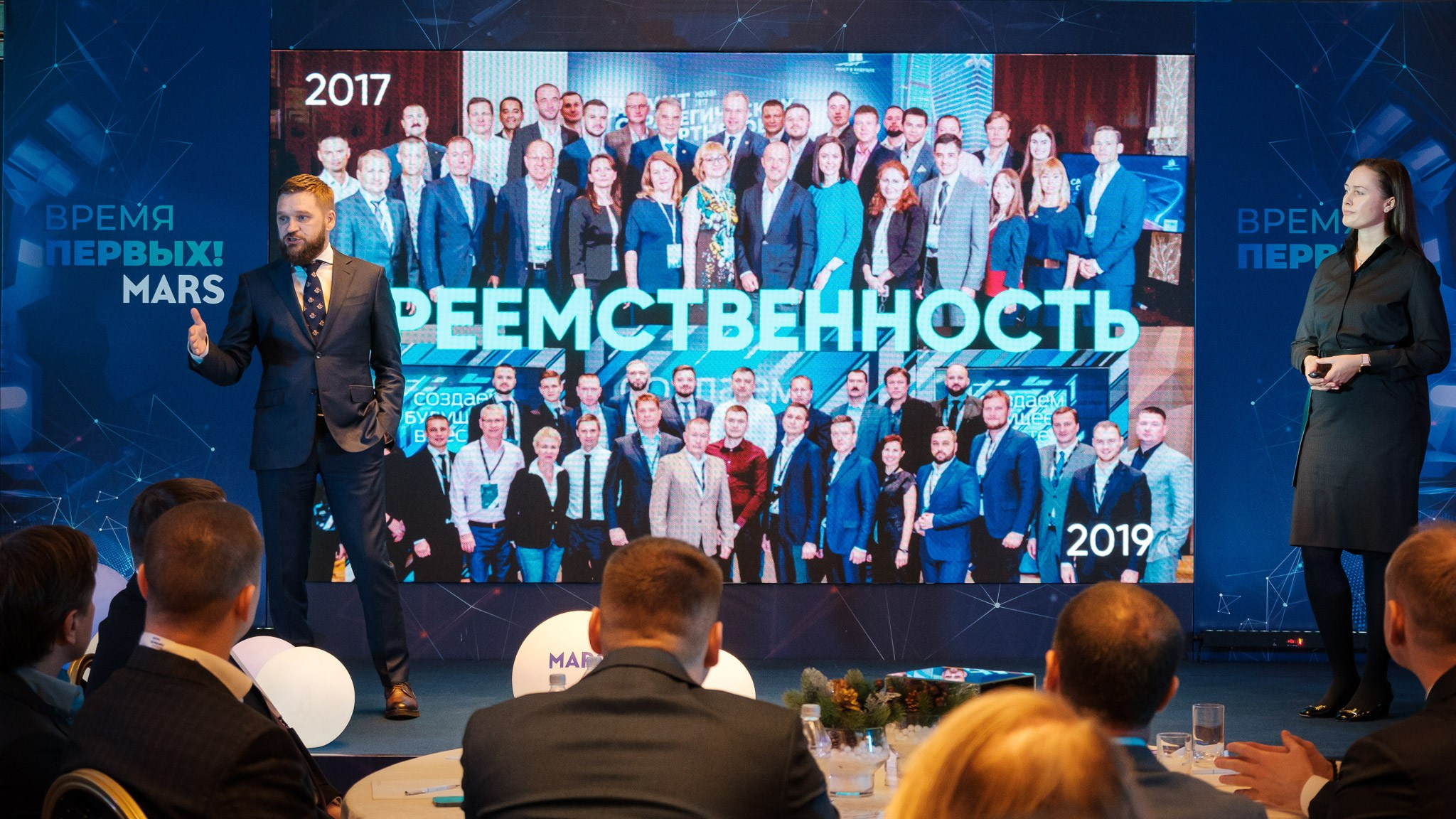 Время первых. Ретушер Довгуля Александр